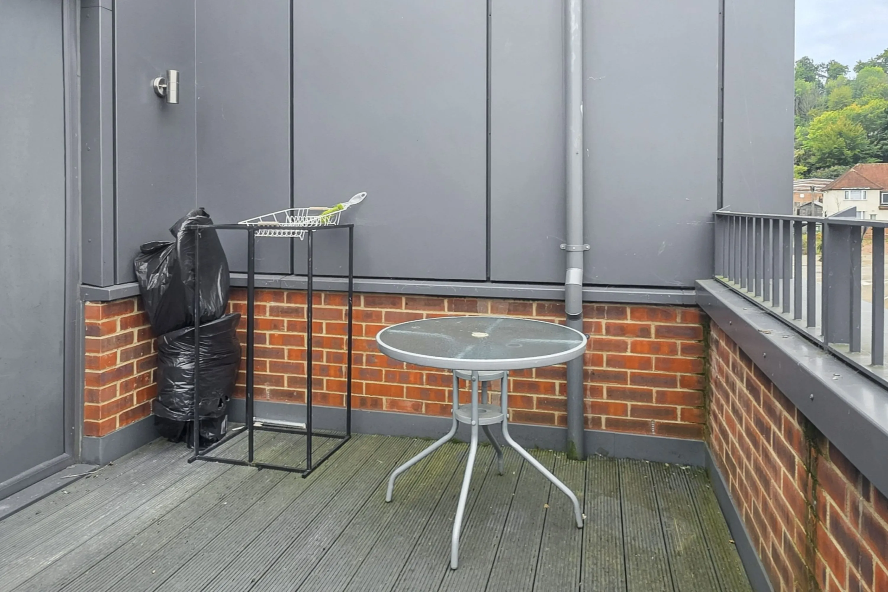 58 Suffield Lodge, Suffield Hill, High Wycombe, Buckinghamshire, HP11 2FR