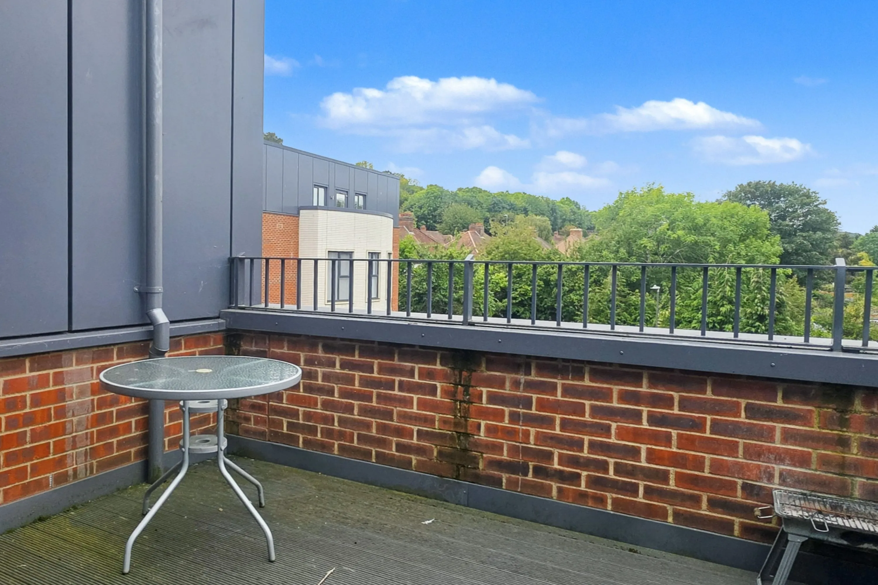 58 Suffield Lodge, Suffield Hill, High Wycombe, Buckinghamshire, HP11 2FR