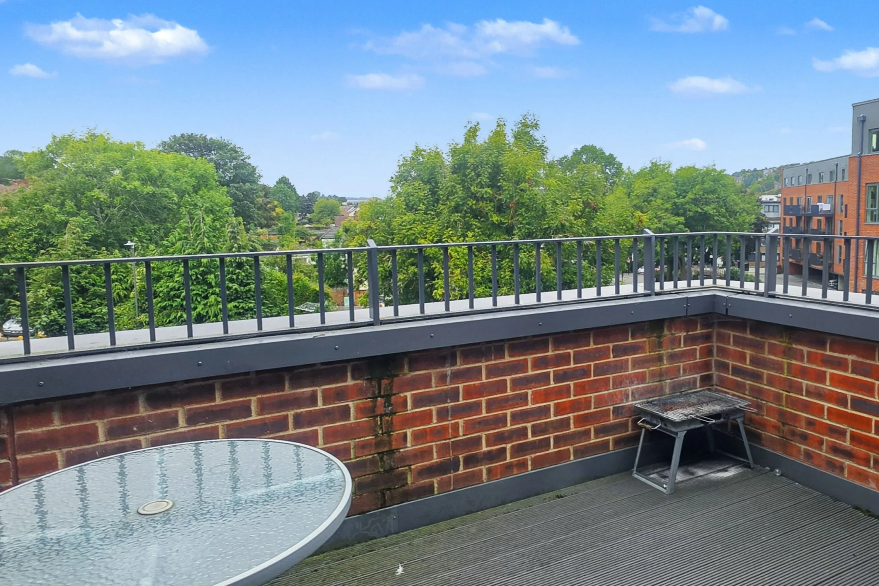 58 Suffield Lodge, Suffield Hill, High Wycombe, Buckinghamshire, HP11 2FR