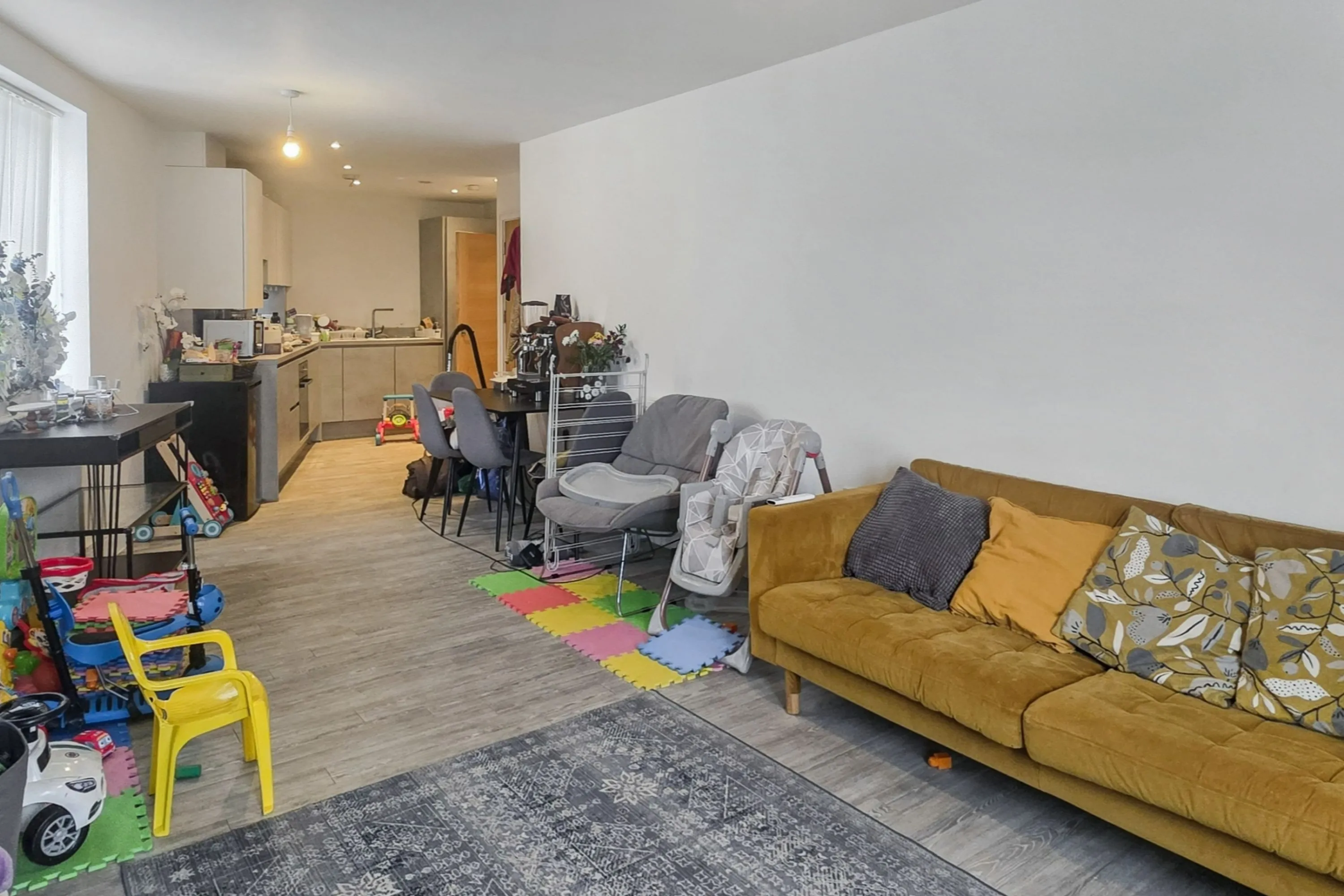 58 Suffield Lodge, Suffield Hill, High Wycombe, Buckinghamshire, HP11 2FR