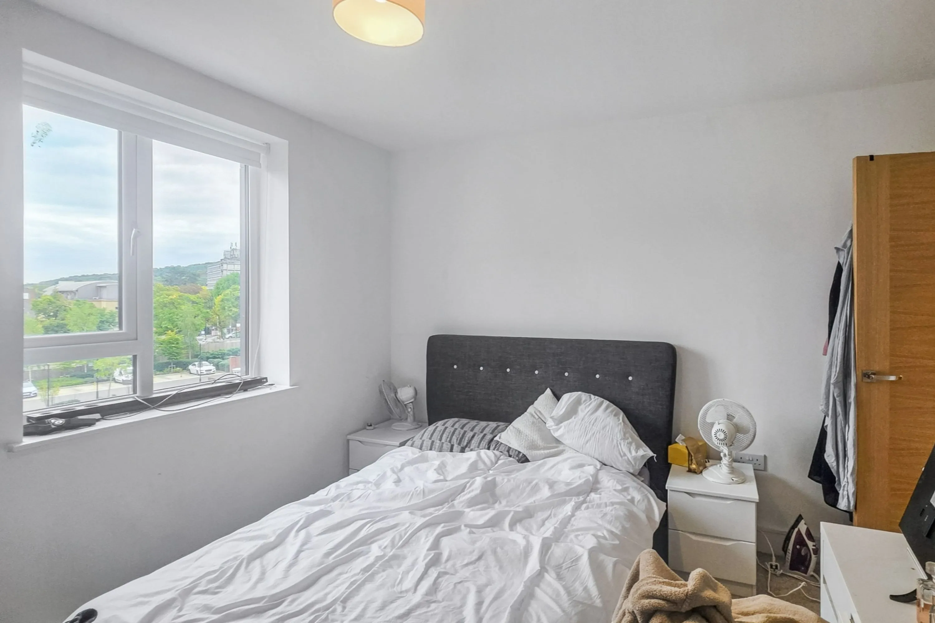 58 Suffield Lodge, Suffield Hill, High Wycombe, Buckinghamshire, HP11 2FR