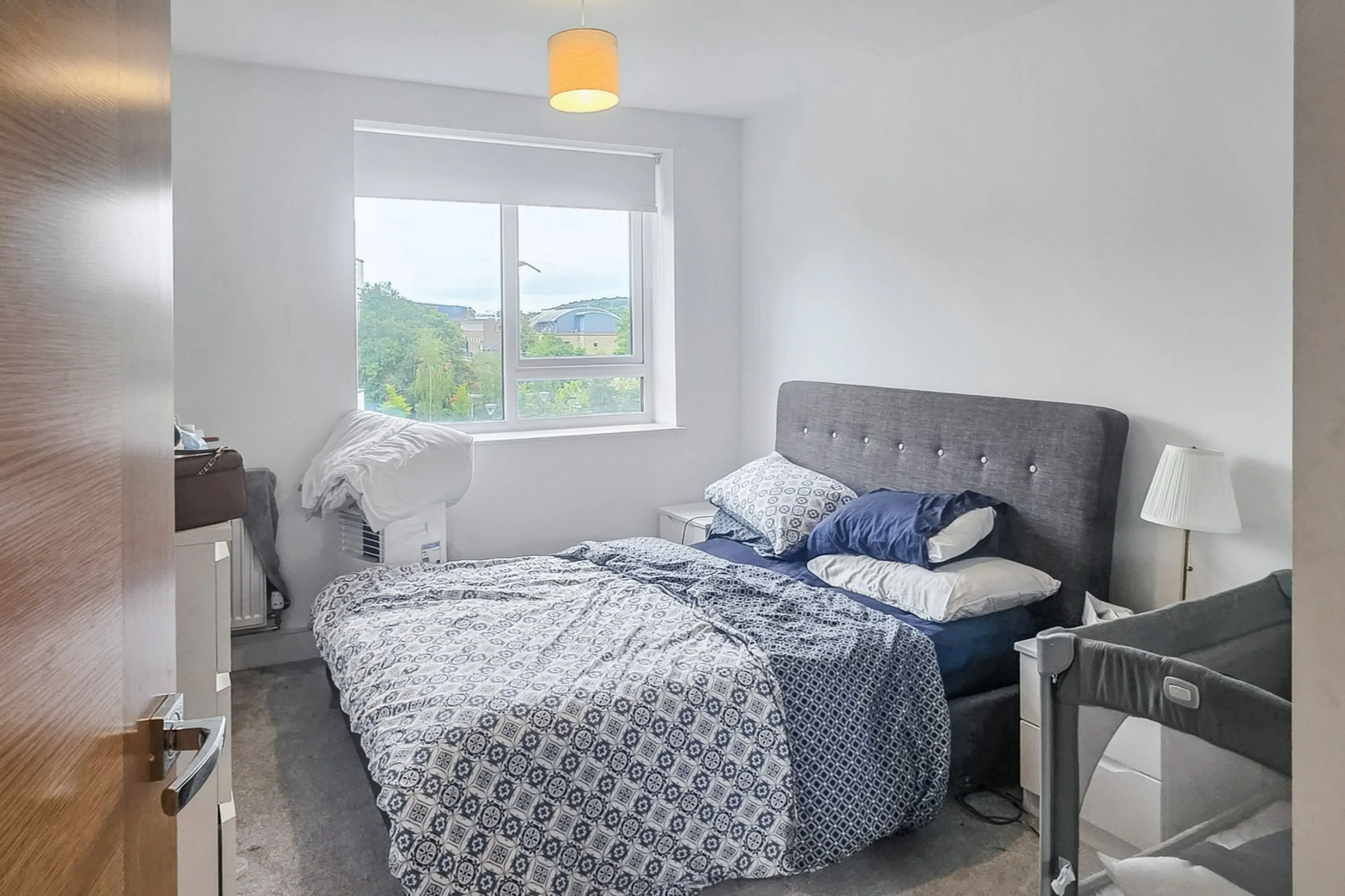 58 Suffield Lodge, Suffield Hill, High Wycombe, Buckinghamshire, HP11 2FR