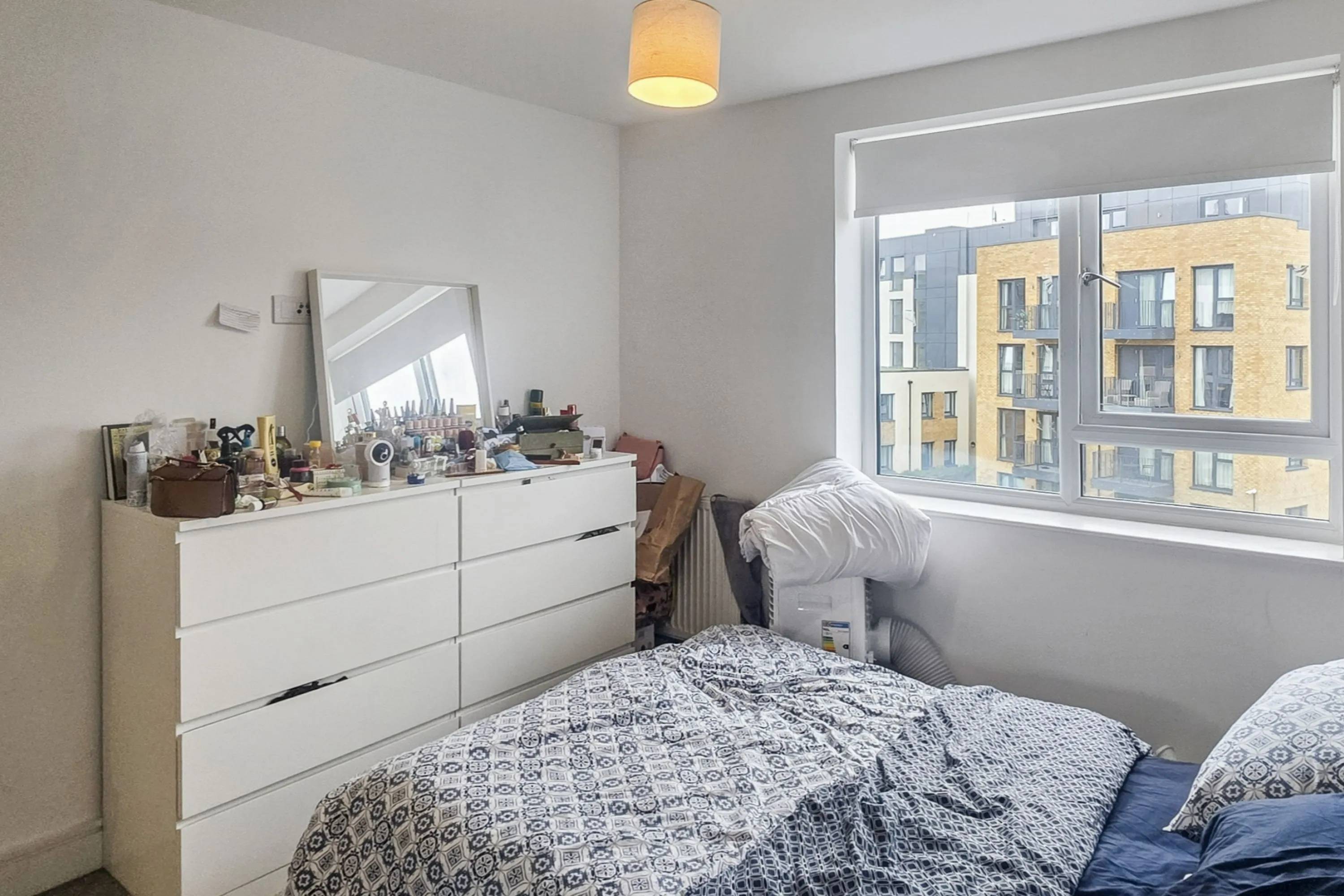 58 Suffield Lodge, Suffield Hill, High Wycombe, Buckinghamshire, HP11 2FR