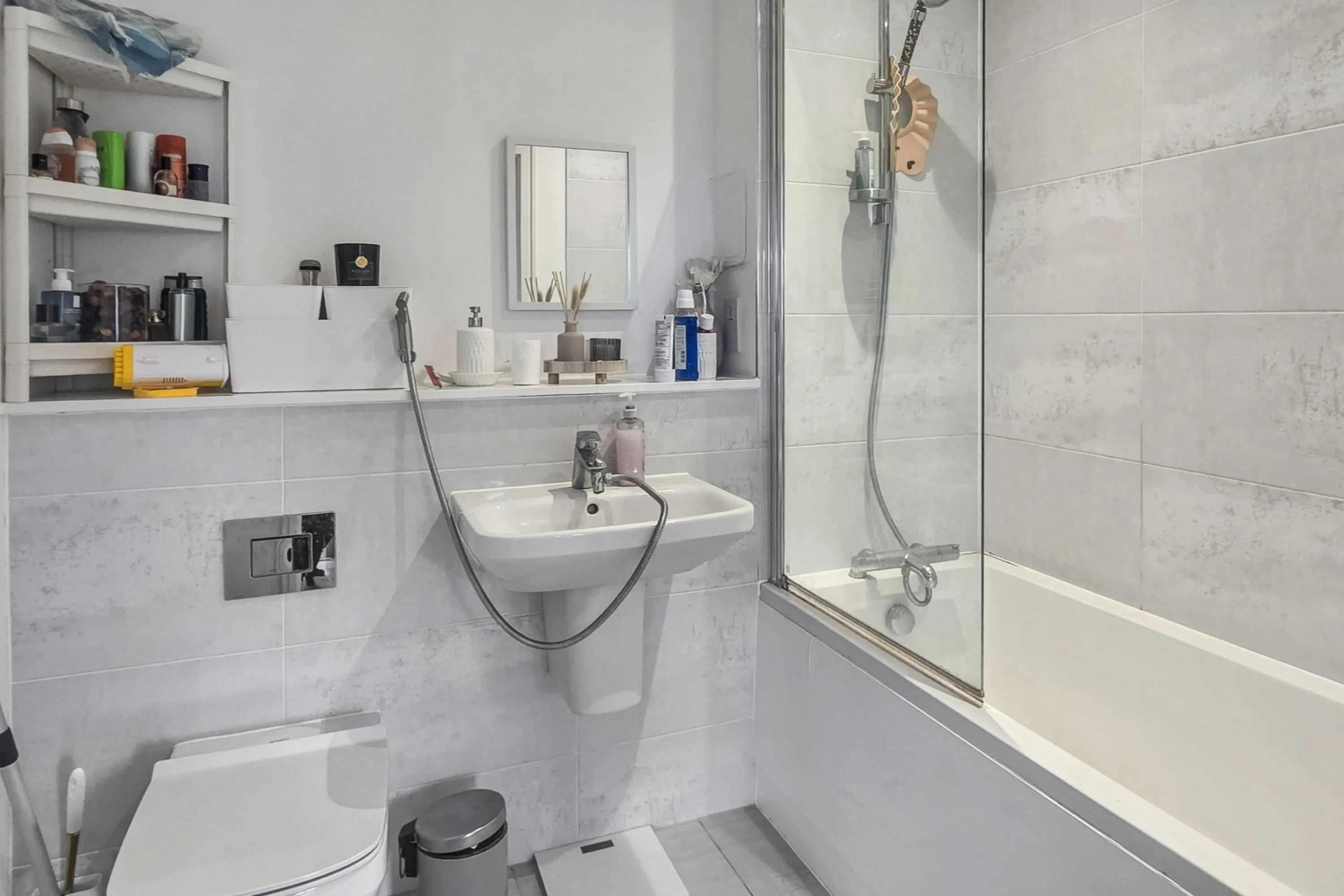 58 Suffield Lodge, Suffield Hill, High Wycombe, Buckinghamshire, HP11 2FR