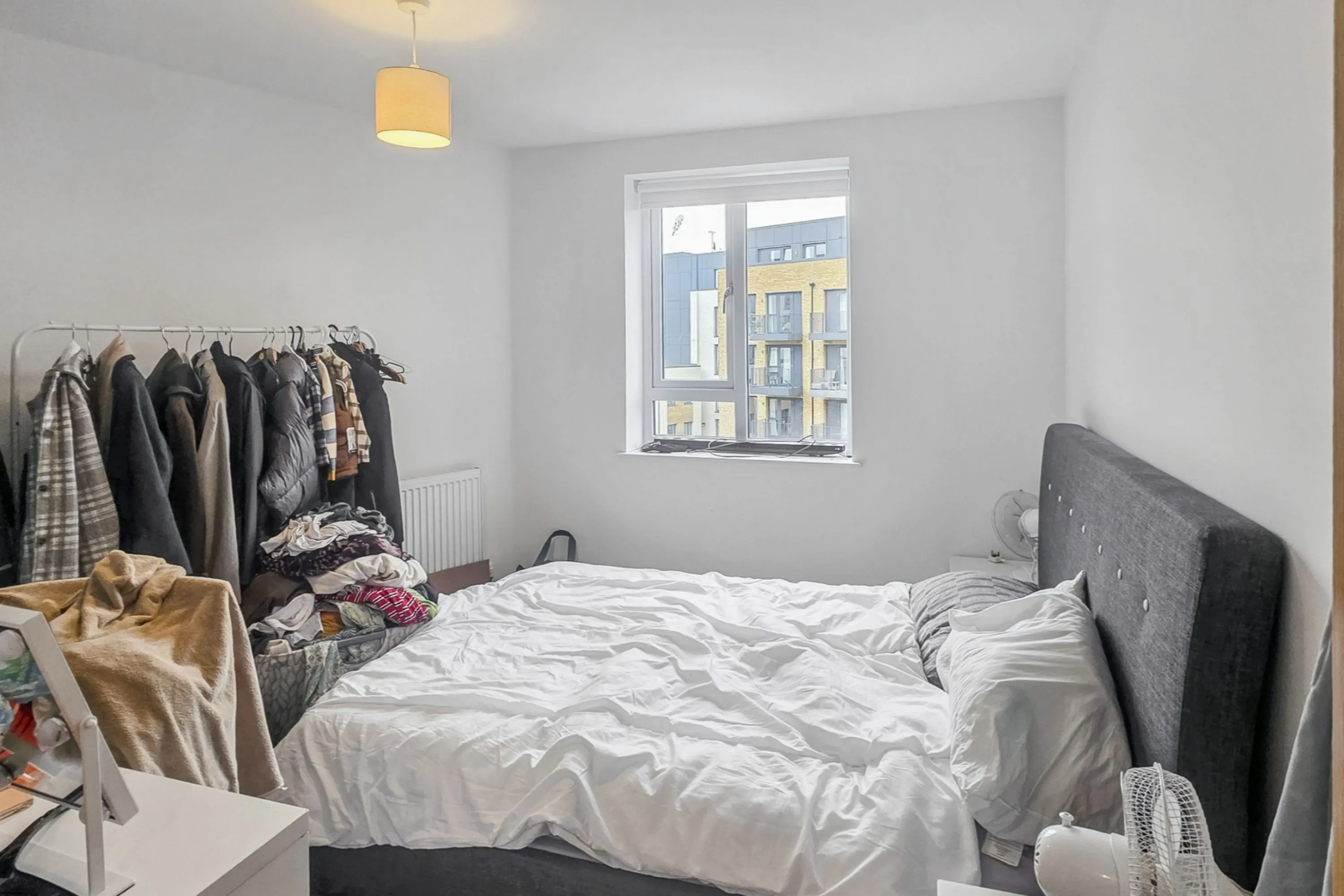 58 Suffield Lodge, Suffield Hill, High Wycombe, Buckinghamshire, HP11 2FR