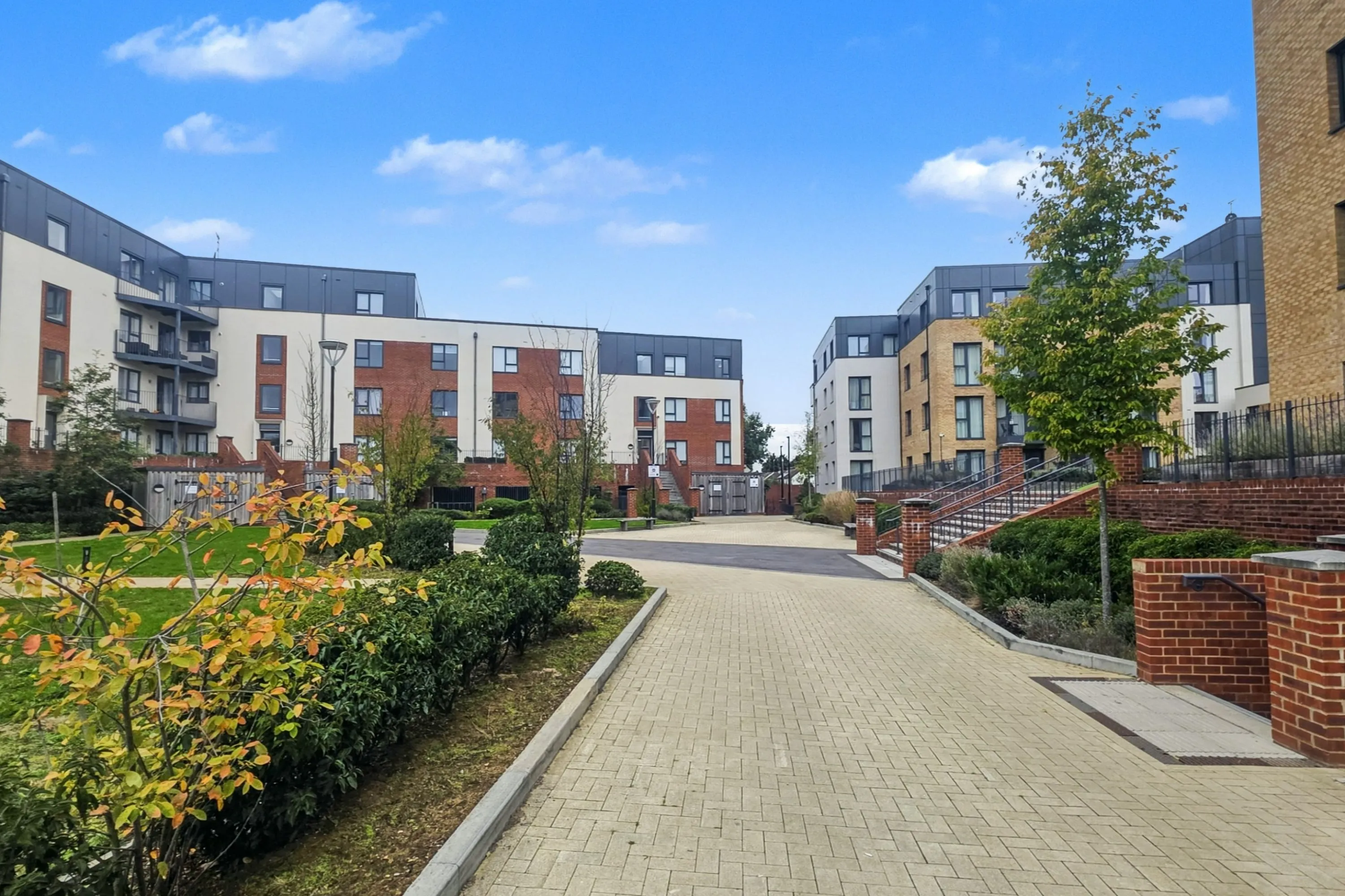 58 Suffield Lodge, Suffield Hill, High Wycombe, Buckinghamshire, HP11 2FR