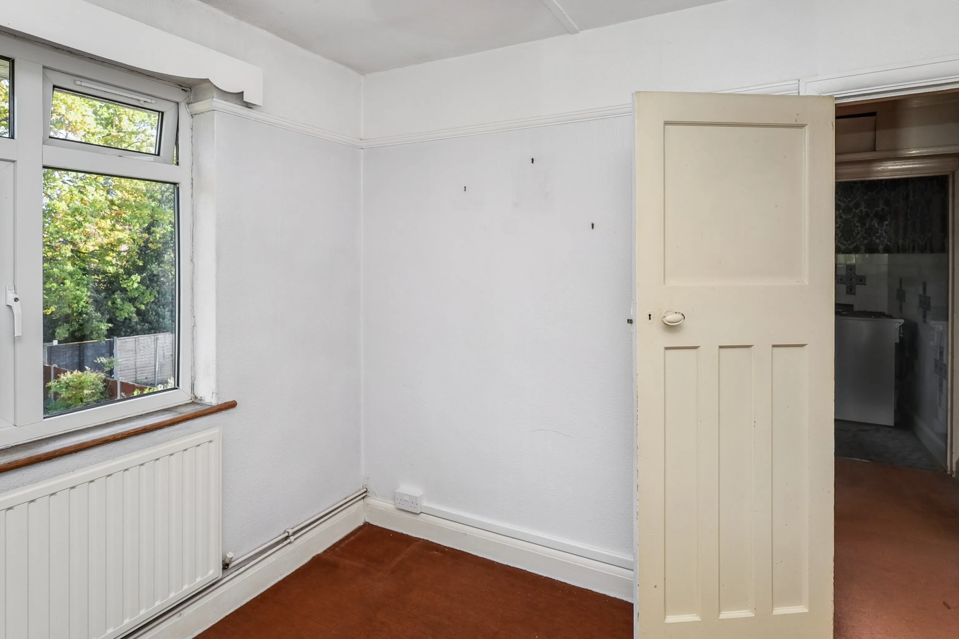 77/79 Tavistock Avenue, St. Albans, Hertfordshire, AL1 2NL