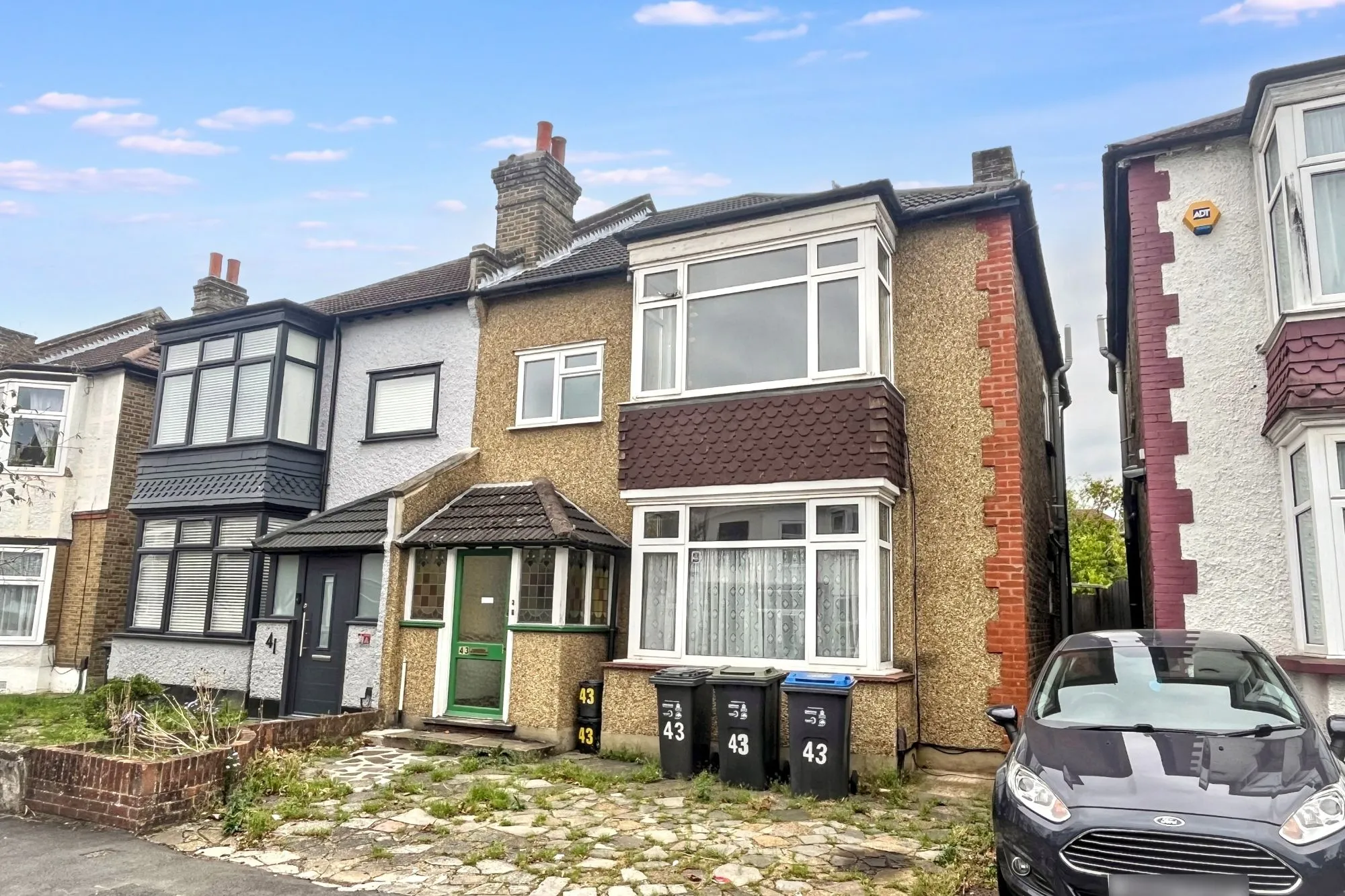 43 Norbury Court Road, Norbury, London SW16 4HU