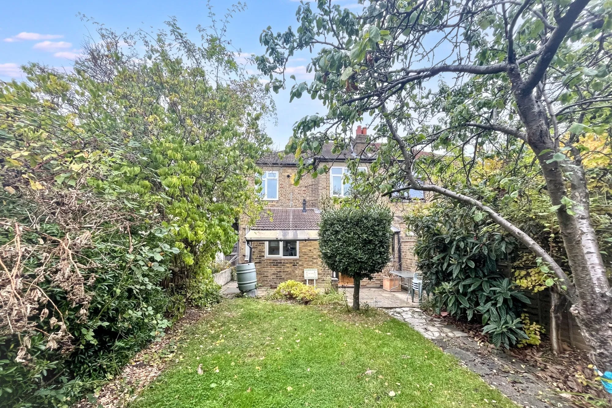 43 Norbury Court Road, Norbury, London SW16 4HU