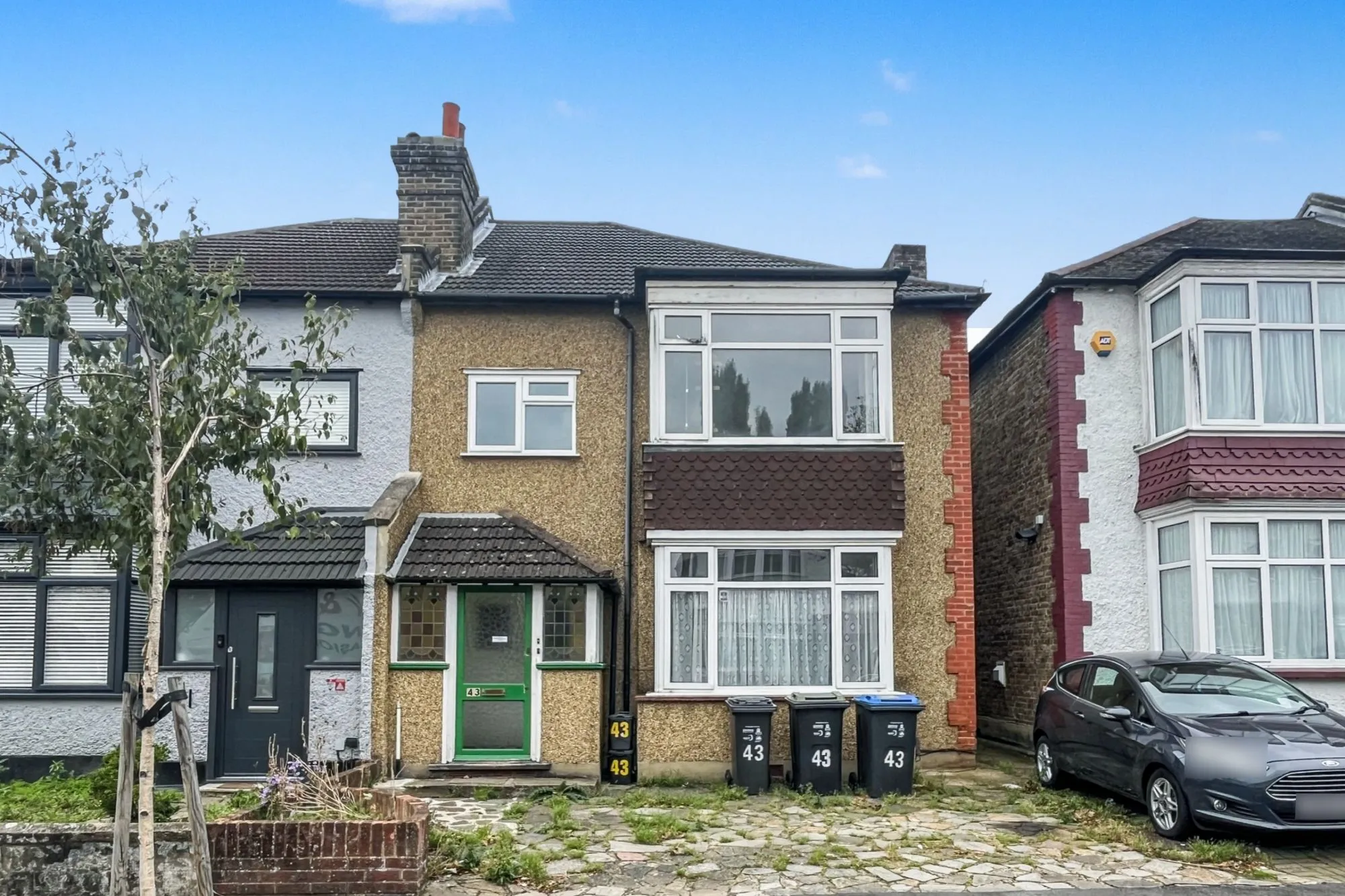 43 Norbury Court Road, Norbury, London SW16 4HU