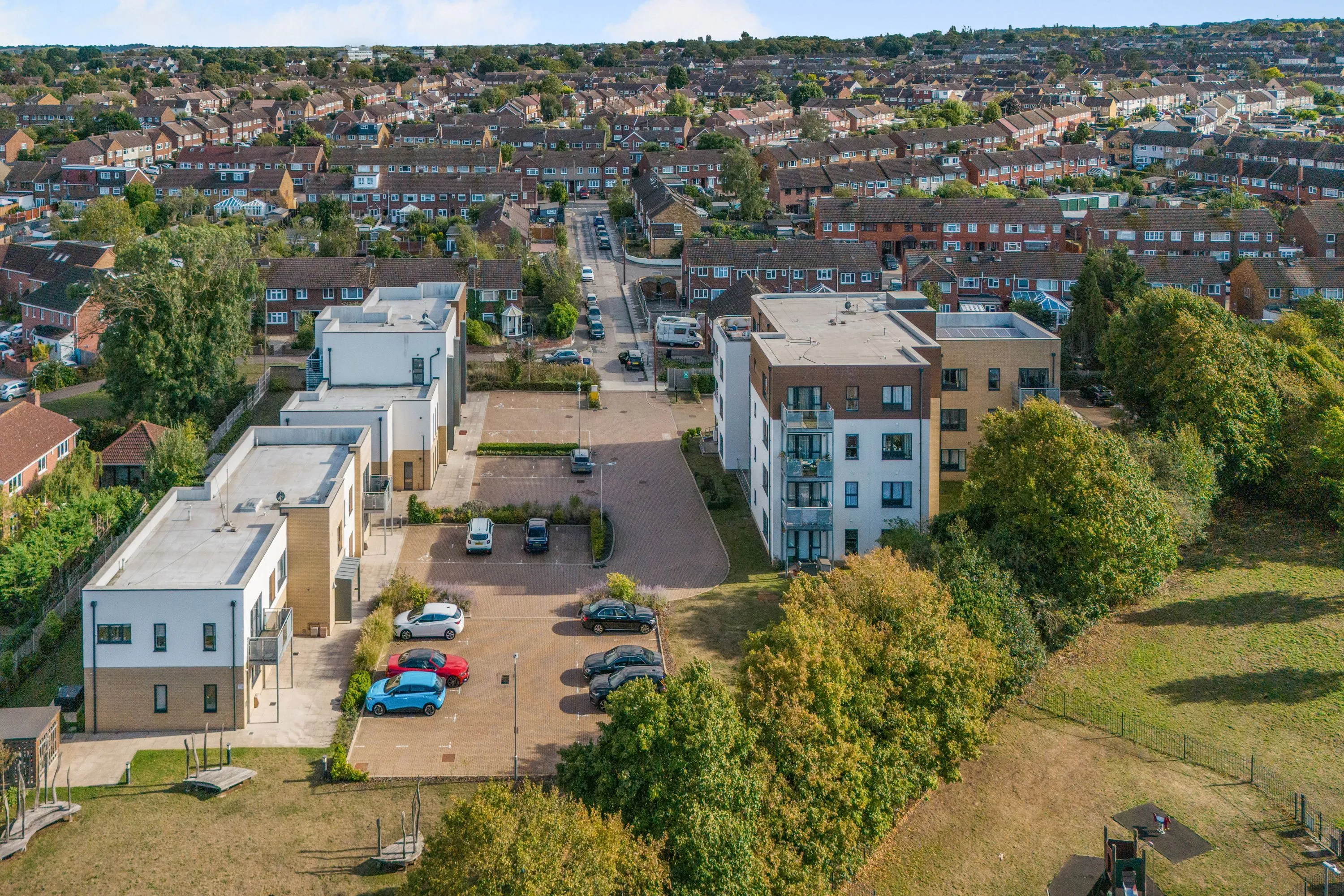 Moulsham Lodge, Waltham Glen, Chelmsford, Essex CM2 9EL
