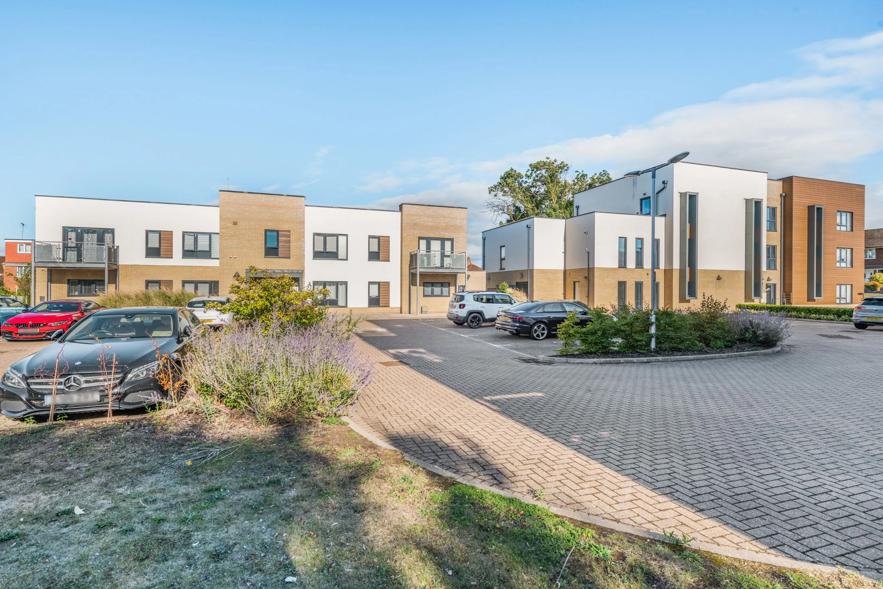 Moulsham Lodge, Waltham Glen, Chelmsford, Essex CM2 9EL