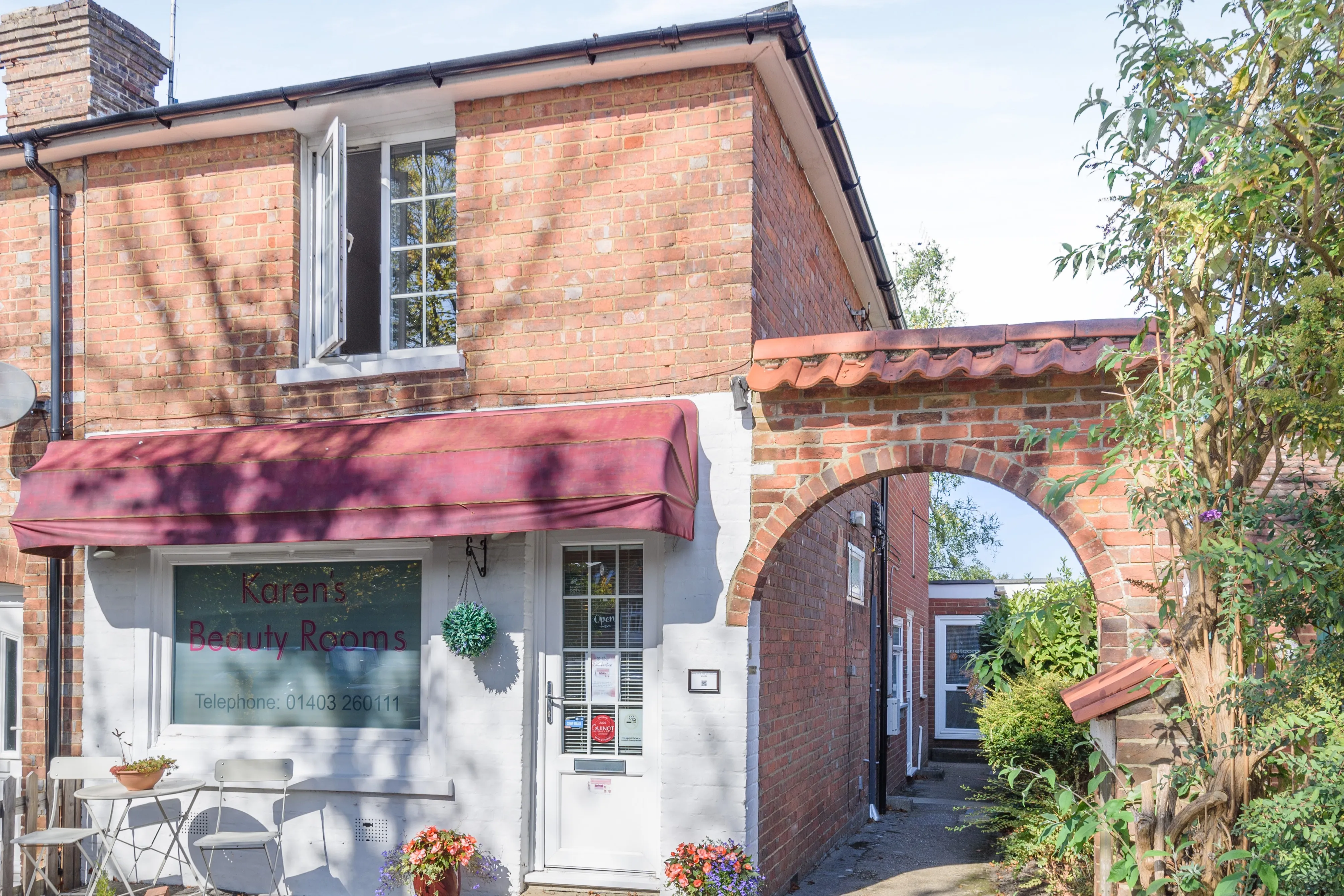 7 St Leonards Road and Premier House  , Horsham RH13 6EH