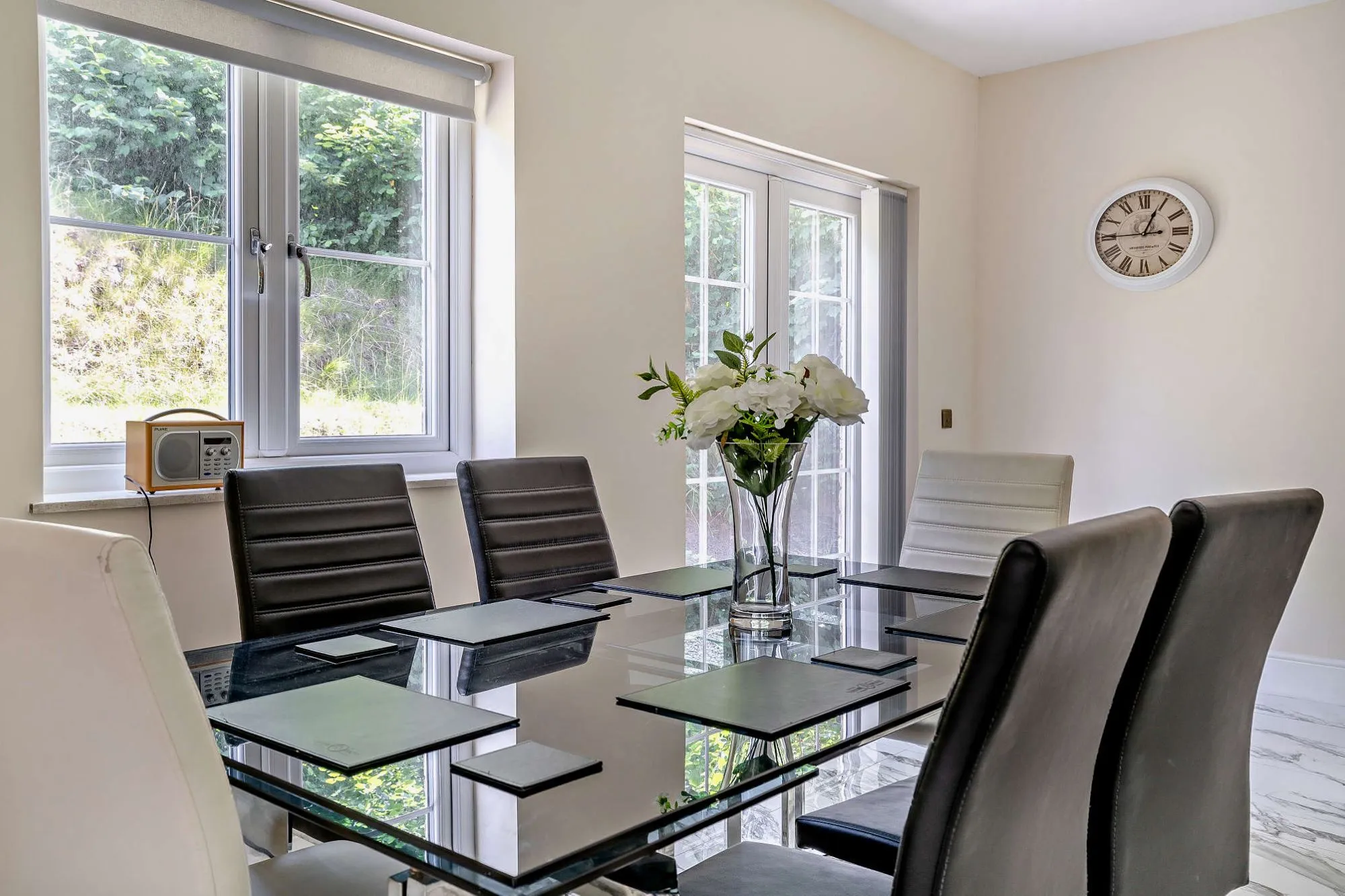 Plas Glyndwr, Cwmdu, Crickhowell, NP8 1RT