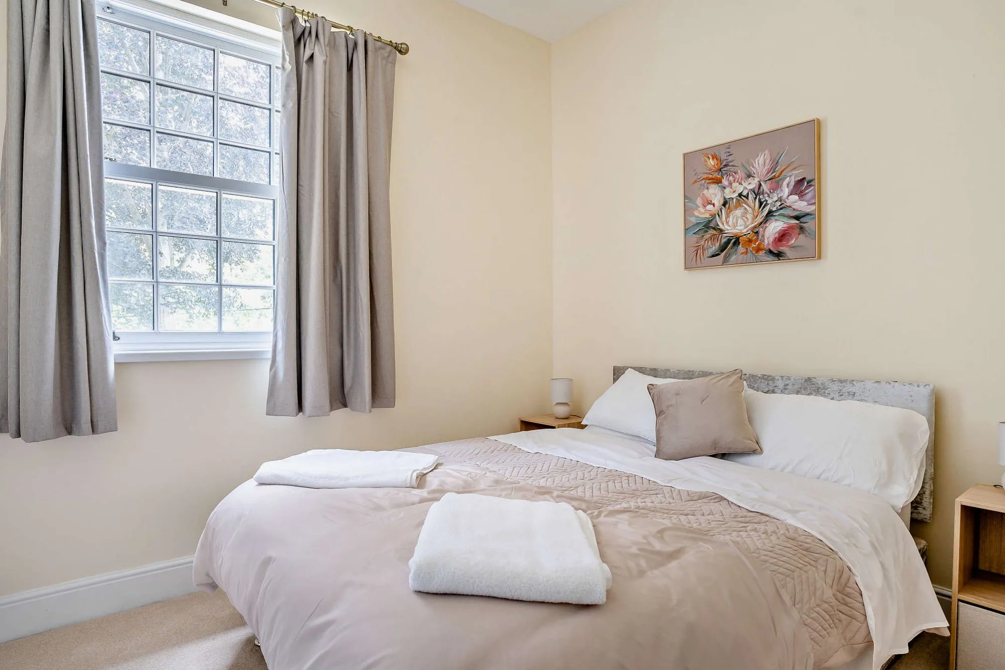 Plas Glyndwr, Cwmdu, Crickhowell, NP8 1RT