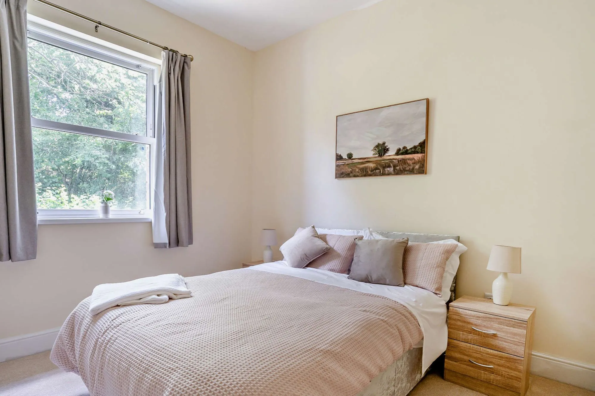 Plas Glyndwr, Cwmdu, Crickhowell, NP8 1RT