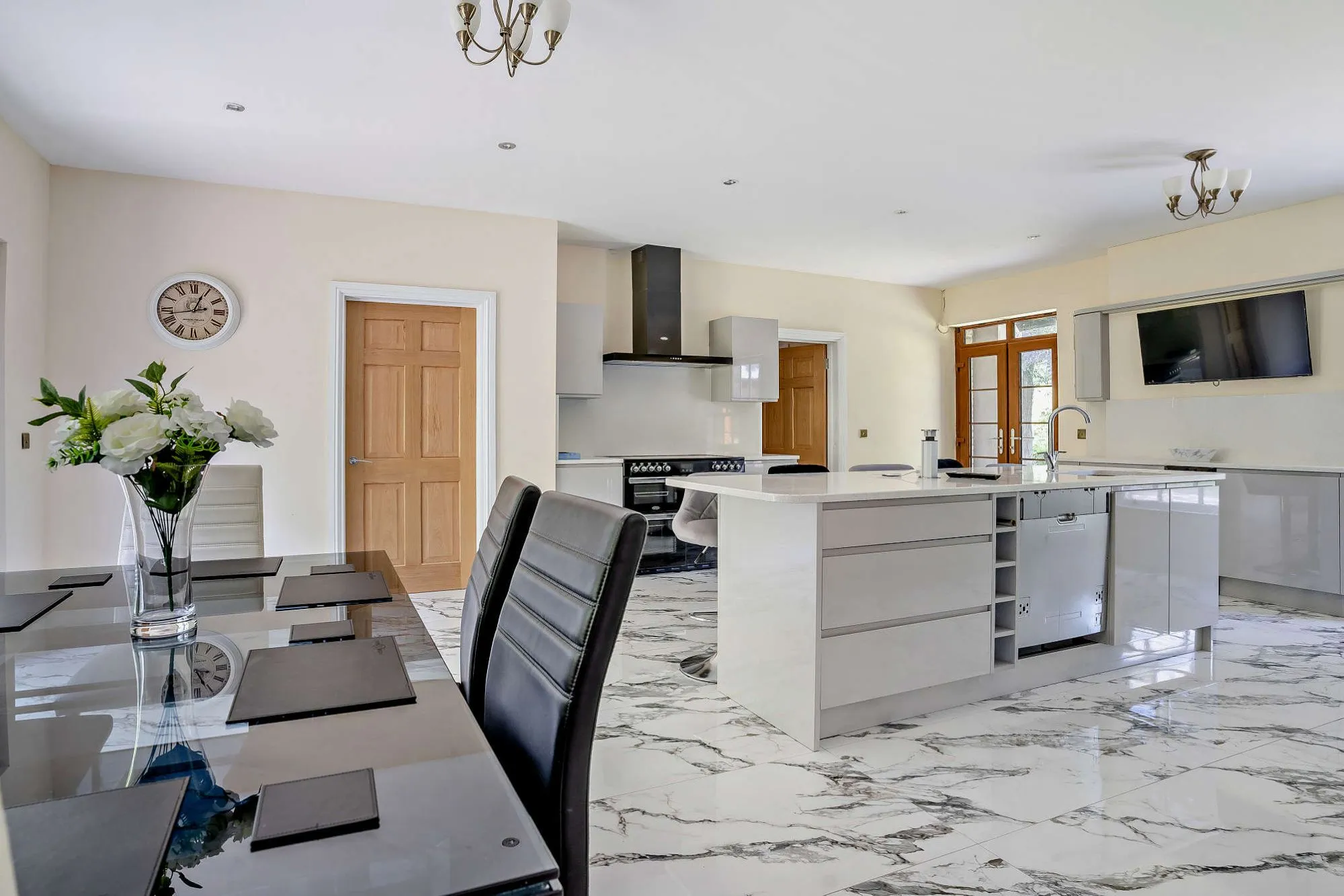 Plas Glyndwr, Cwmdu, Crickhowell, NP8 1RT