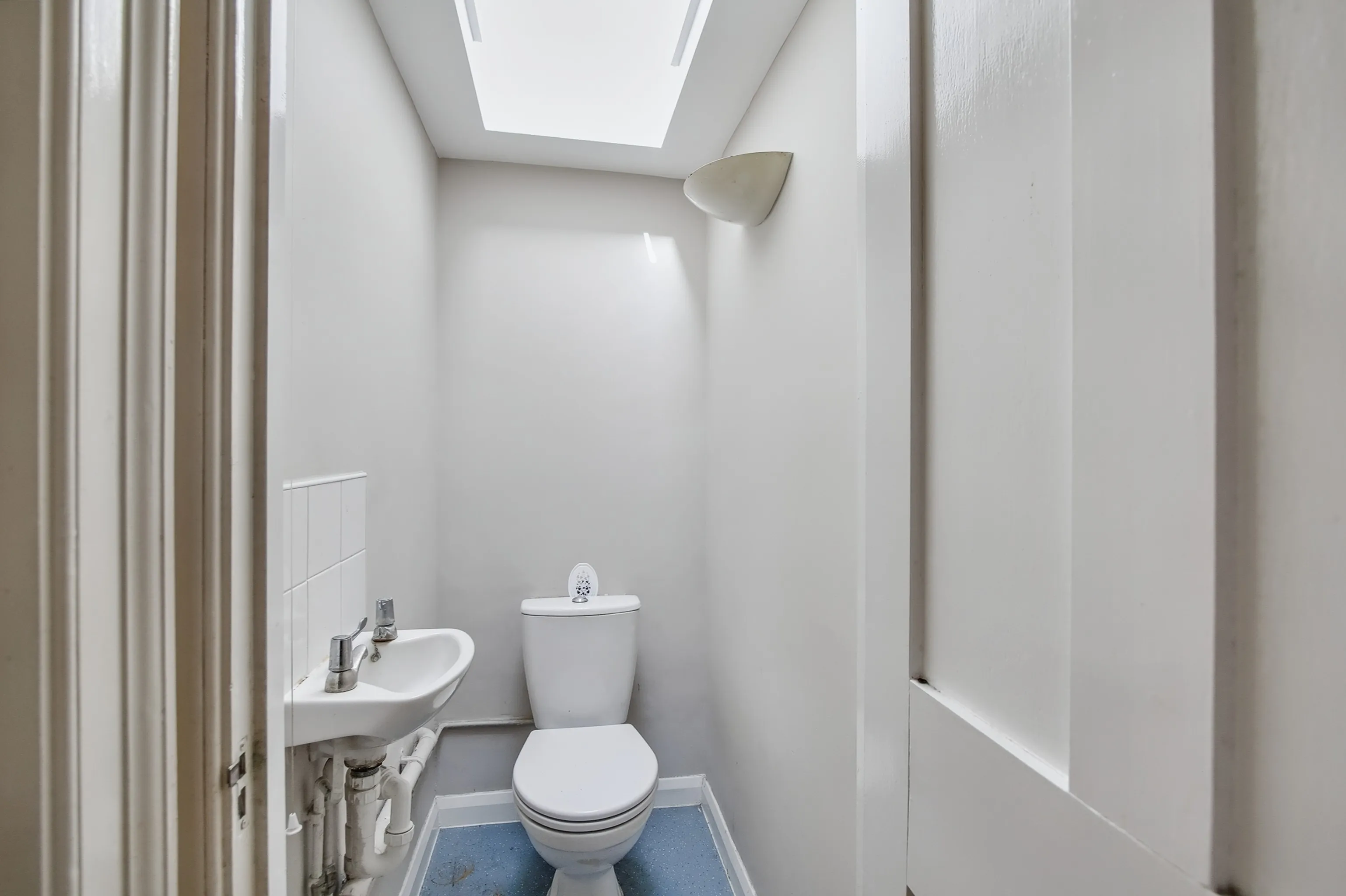 9 Goodge Place, Fitzrovia, London, W1T 4SG