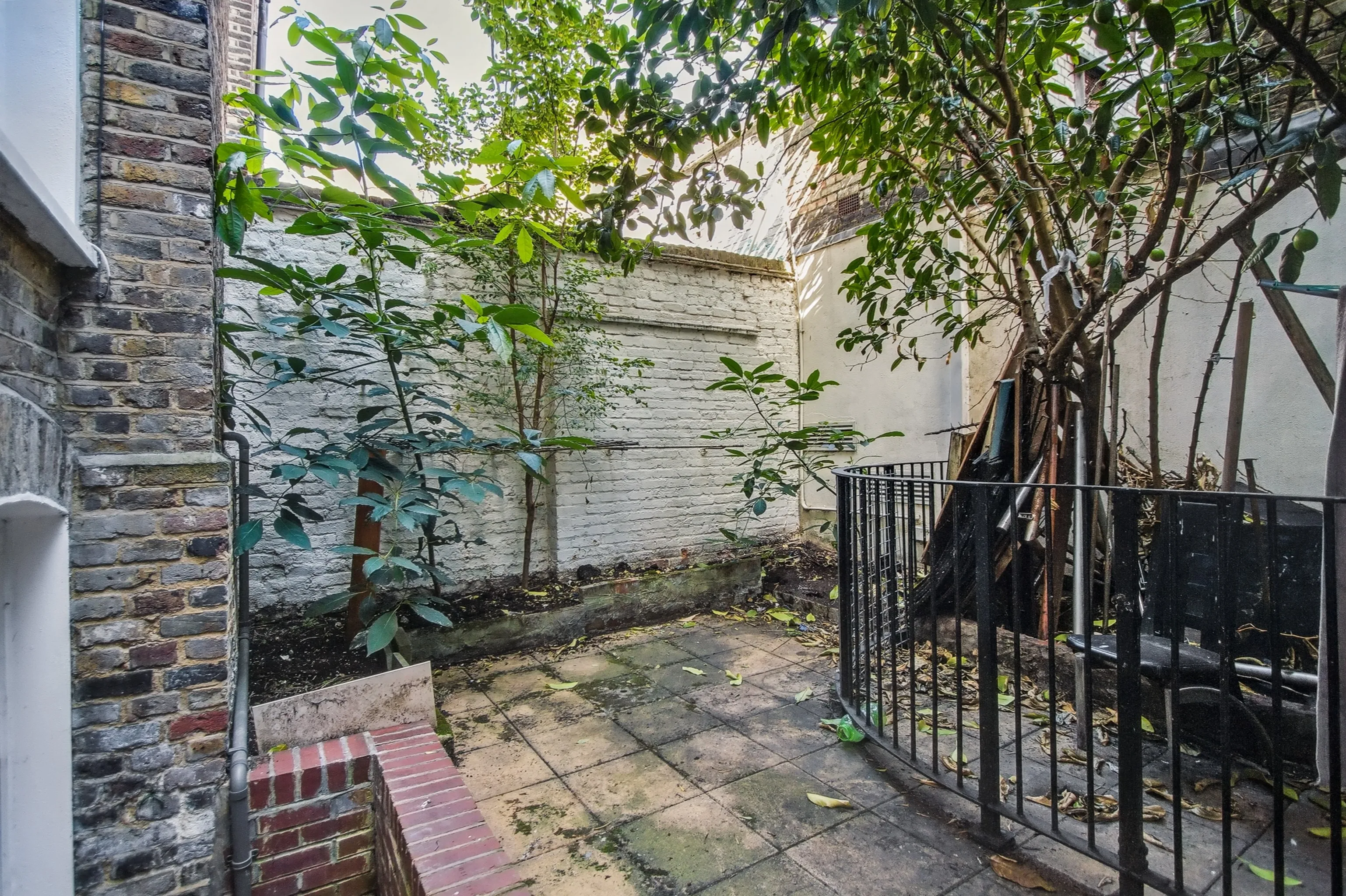 9 Goodge Place, Fitzrovia, London, W1T 4SG