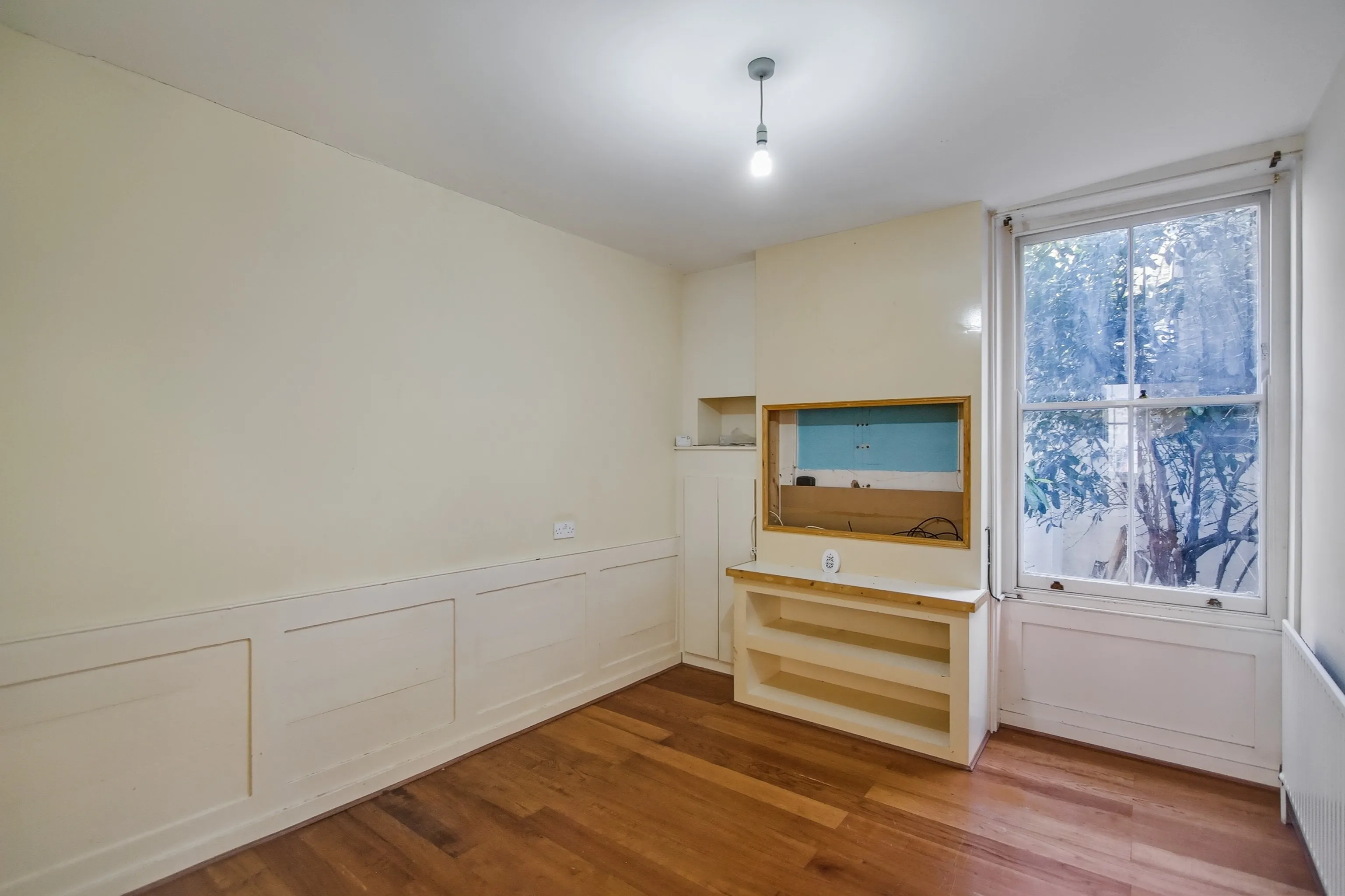 9 Goodge Place, Fitzrovia, London, W1T 4SG