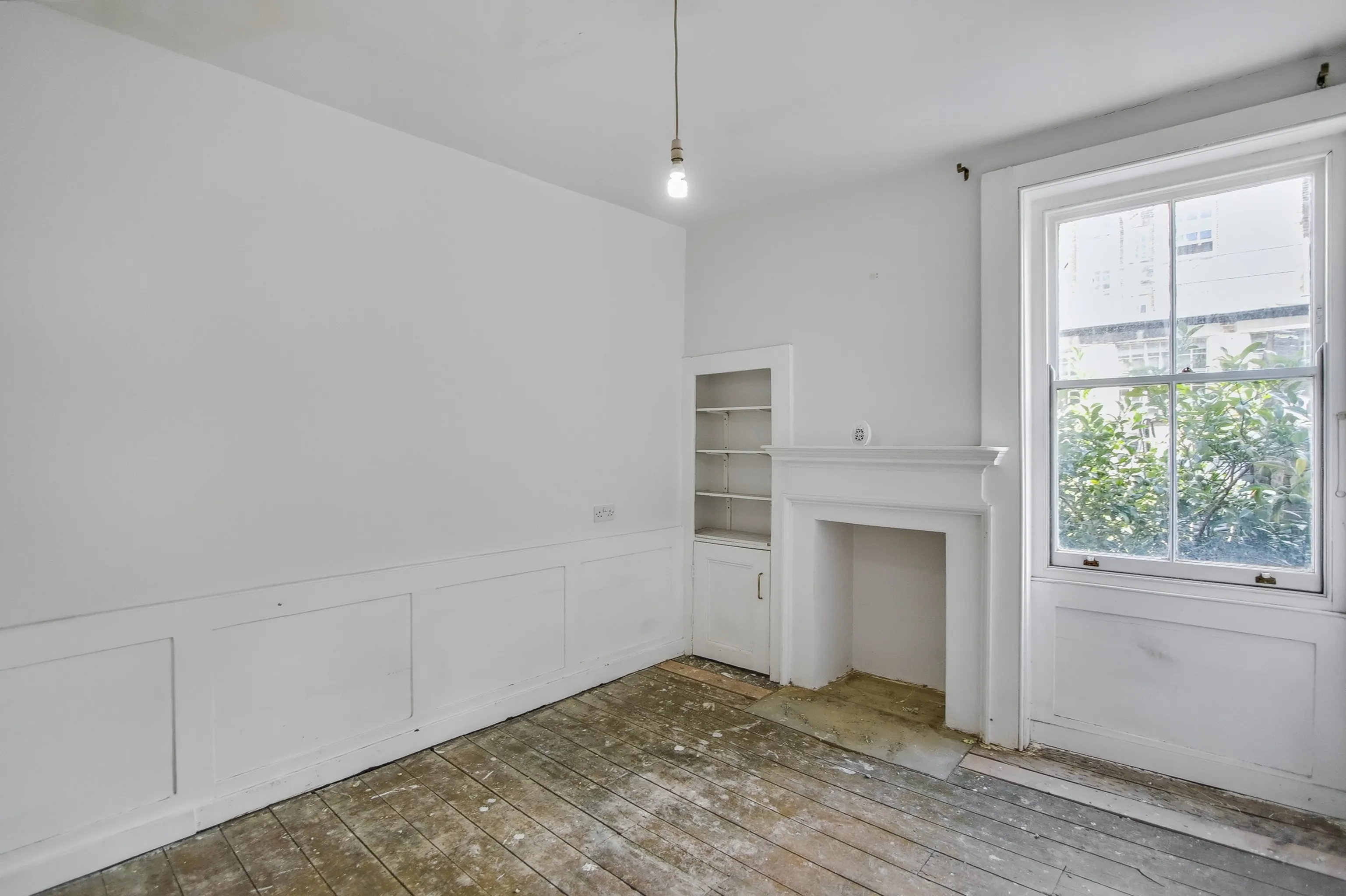 9 Goodge Place, Fitzrovia, London, W1T 4SG