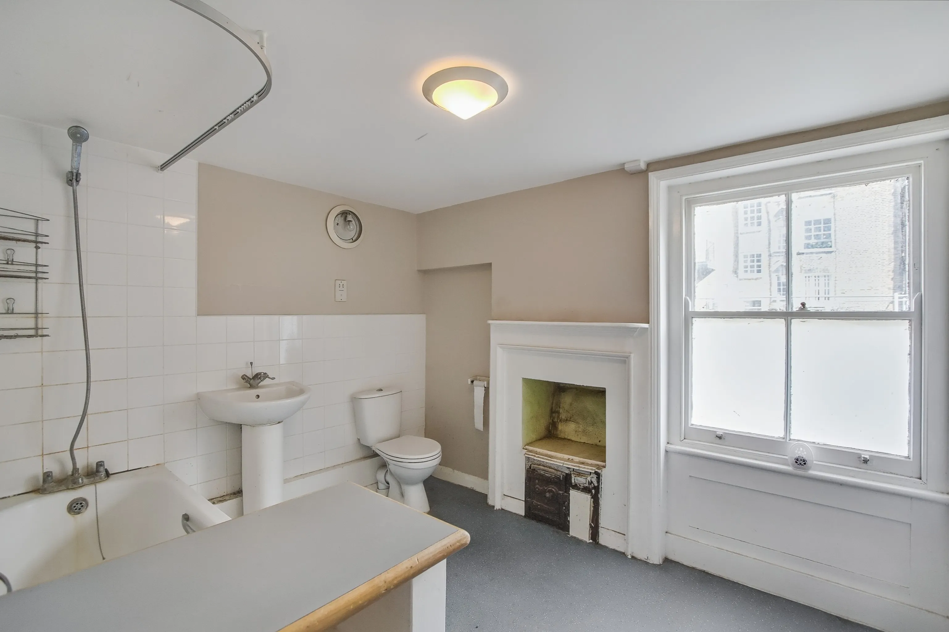 9 Goodge Place, Fitzrovia, London, W1T 4SG