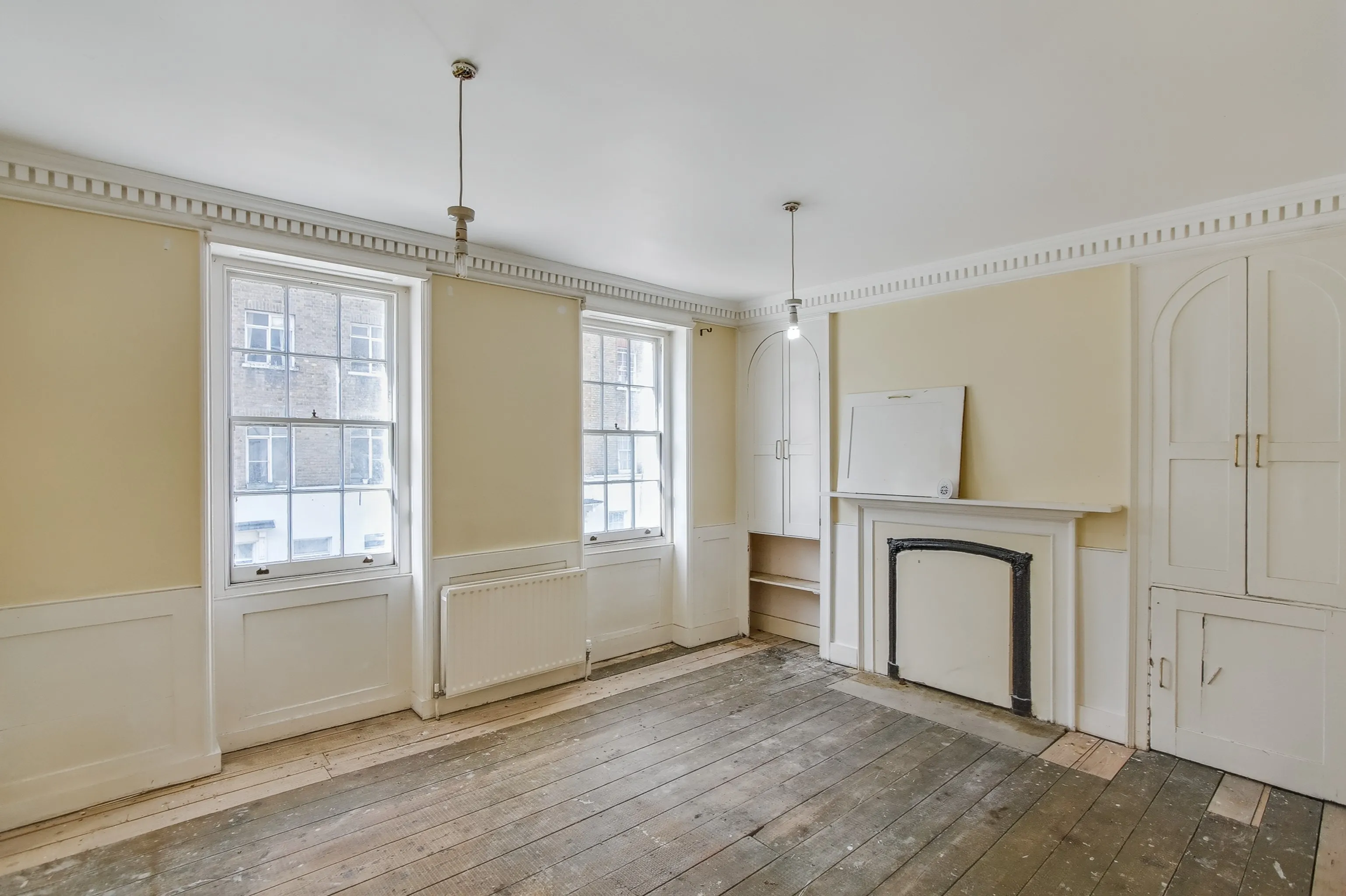9 Goodge Place, Fitzrovia, London, W1T 4SG