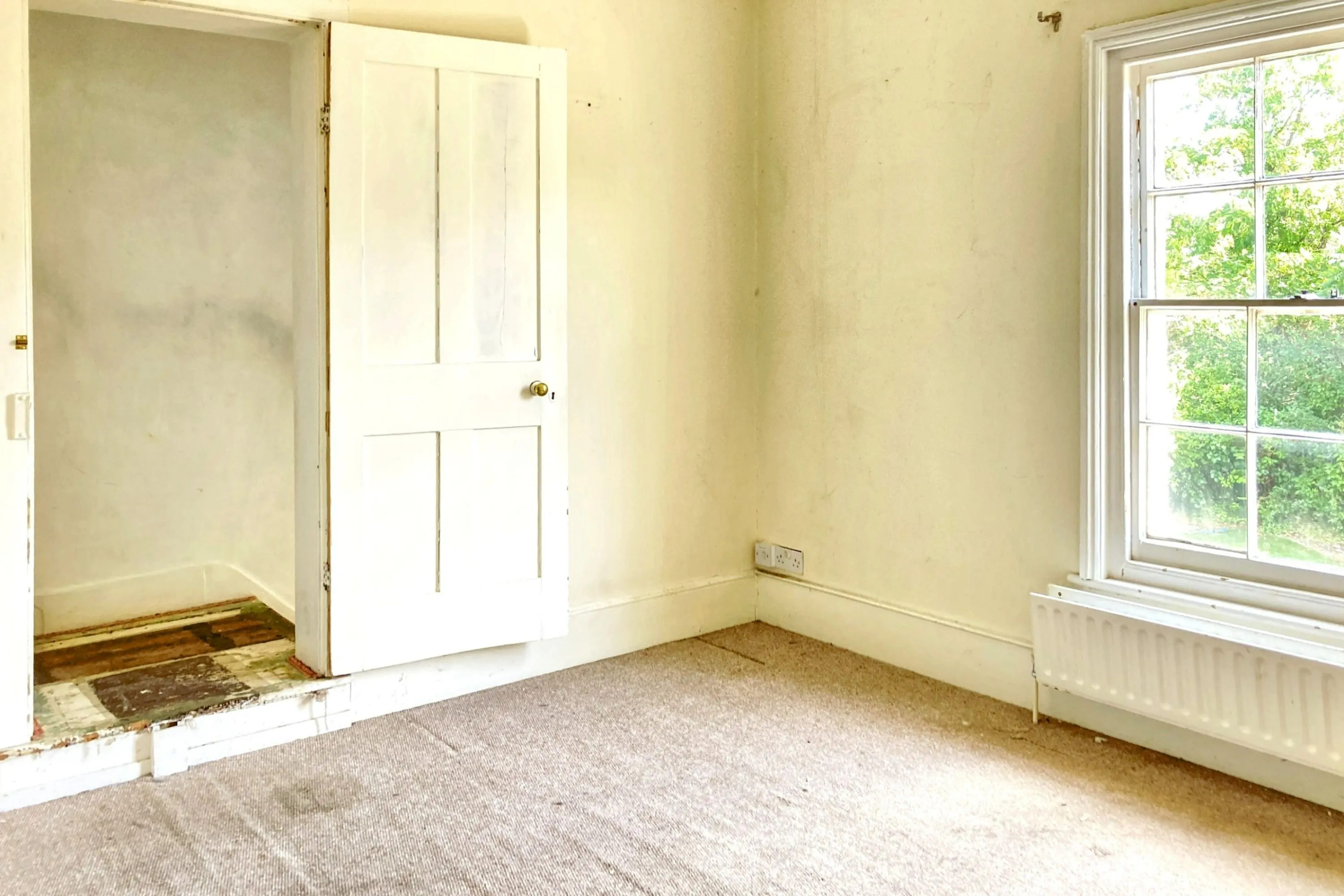 22 Southborough Road, Bromley, Kent, BR1 2EB