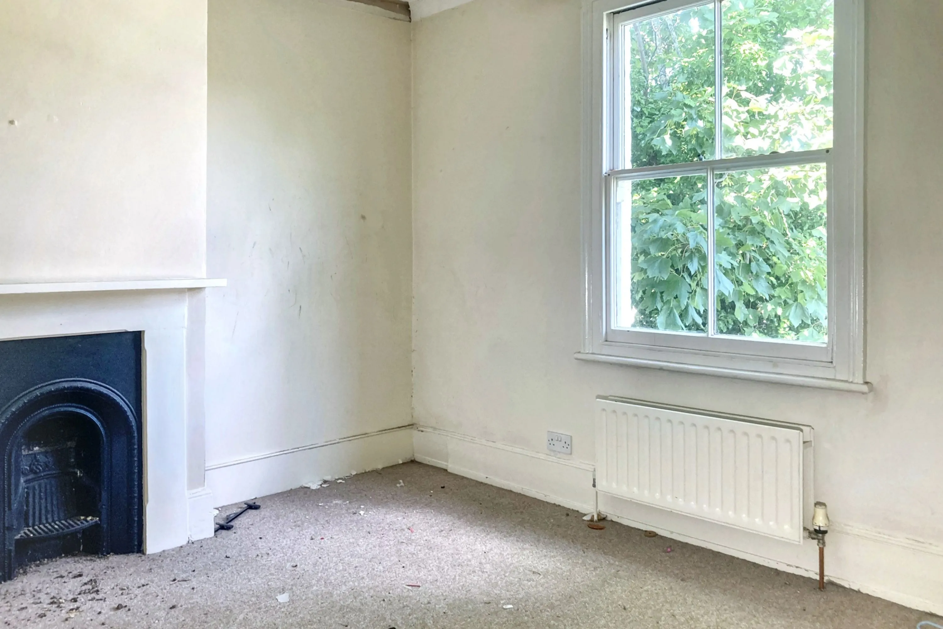 22 Southborough Road, Bromley, Kent, BR1 2EB