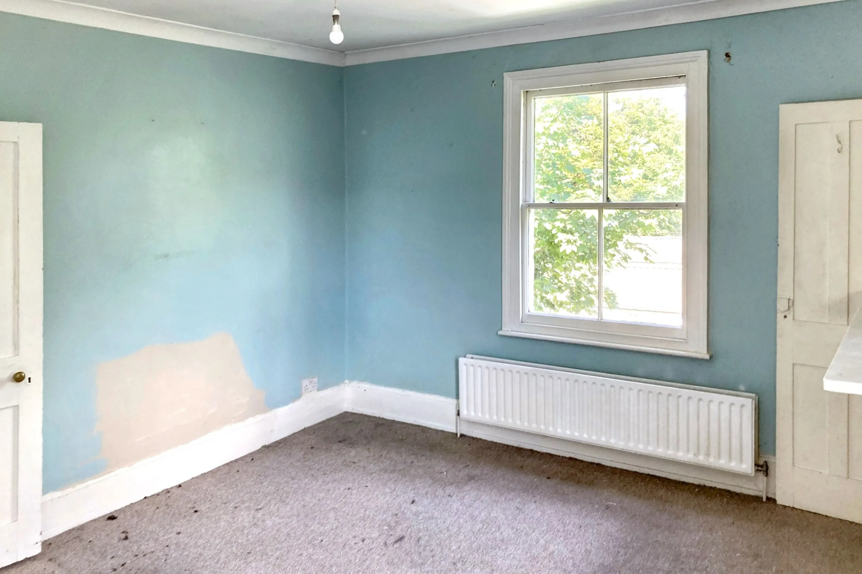 22 Southborough Road, Bromley, Kent, BR1 2EB
