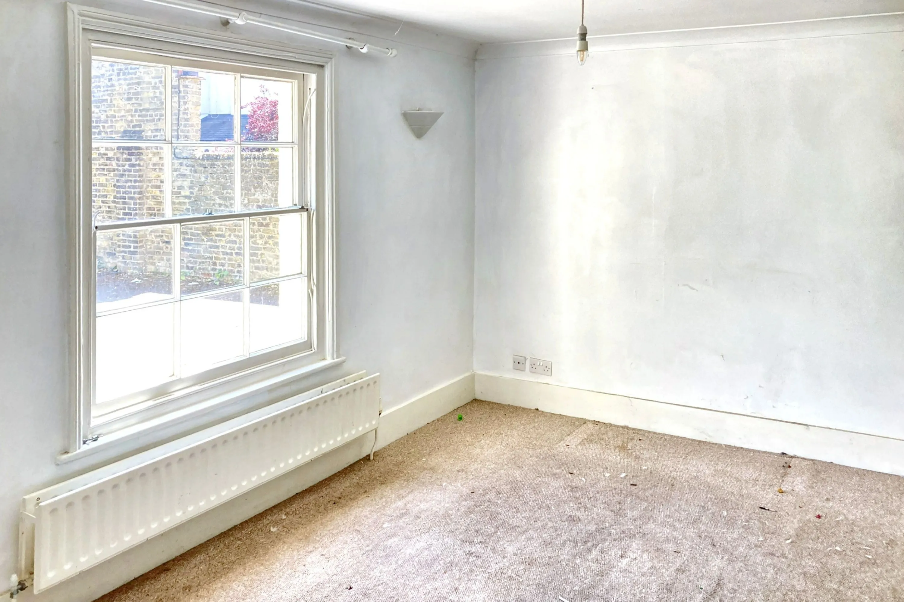 22 Southborough Road, Bromley, Kent, BR1 2EB