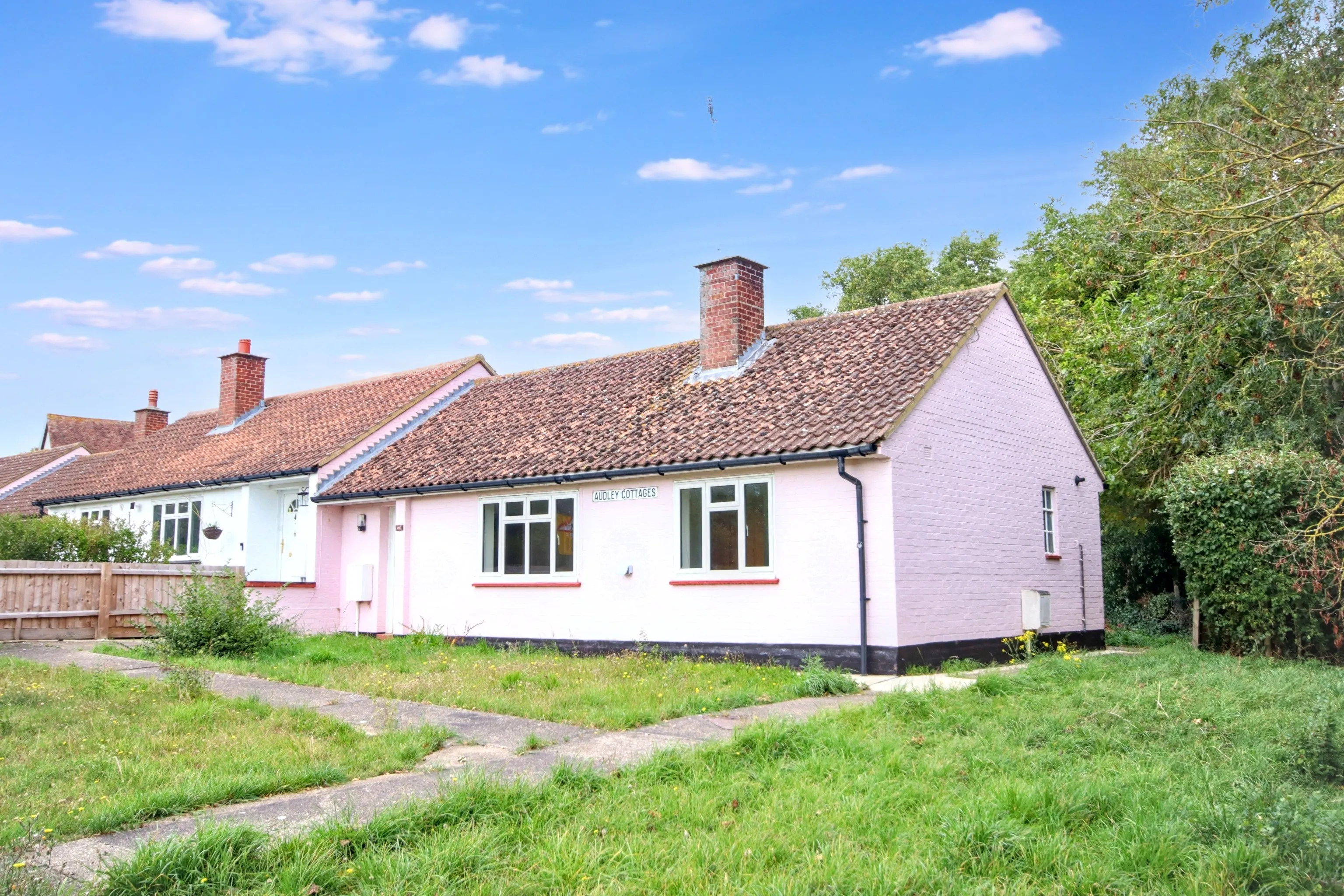 Property cover