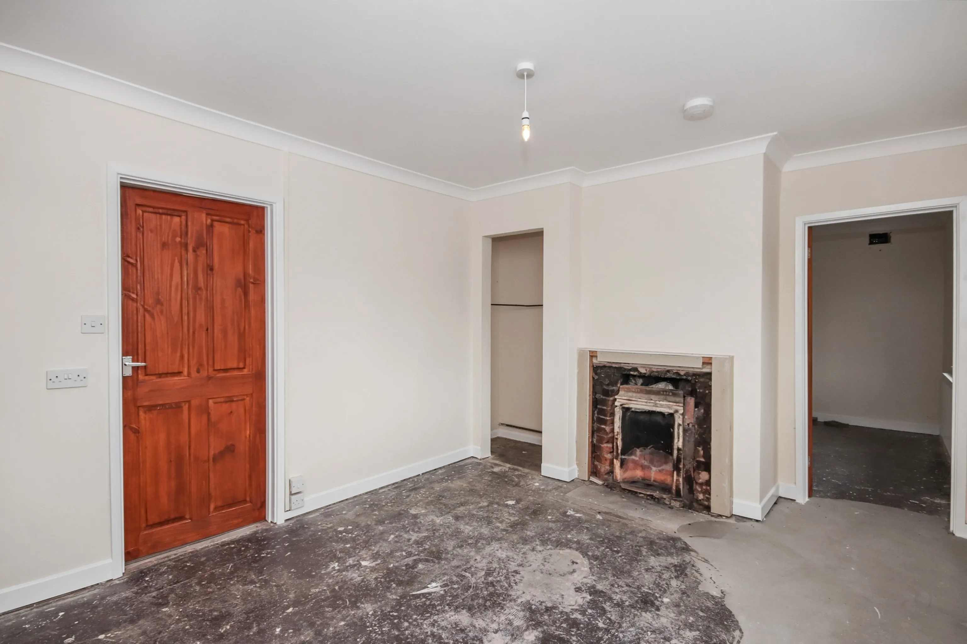 1 Audley Cottages, Abbots Ripton, Huntingdon, 
Cambridgeshire, PE28 2PA