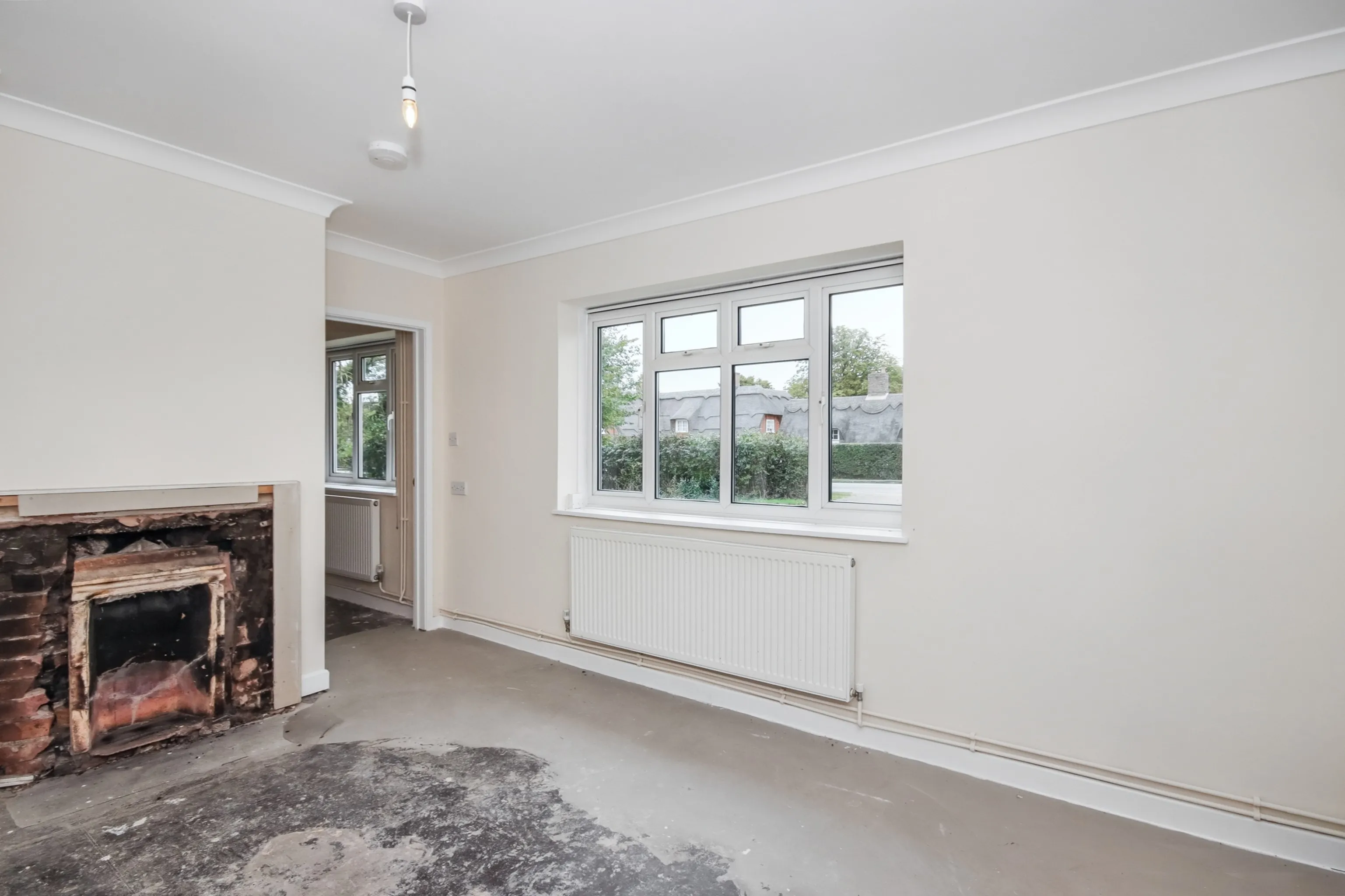 1 Audley Cottages, Abbots Ripton, Huntingdon, 
Cambridgeshire, PE28 2PA