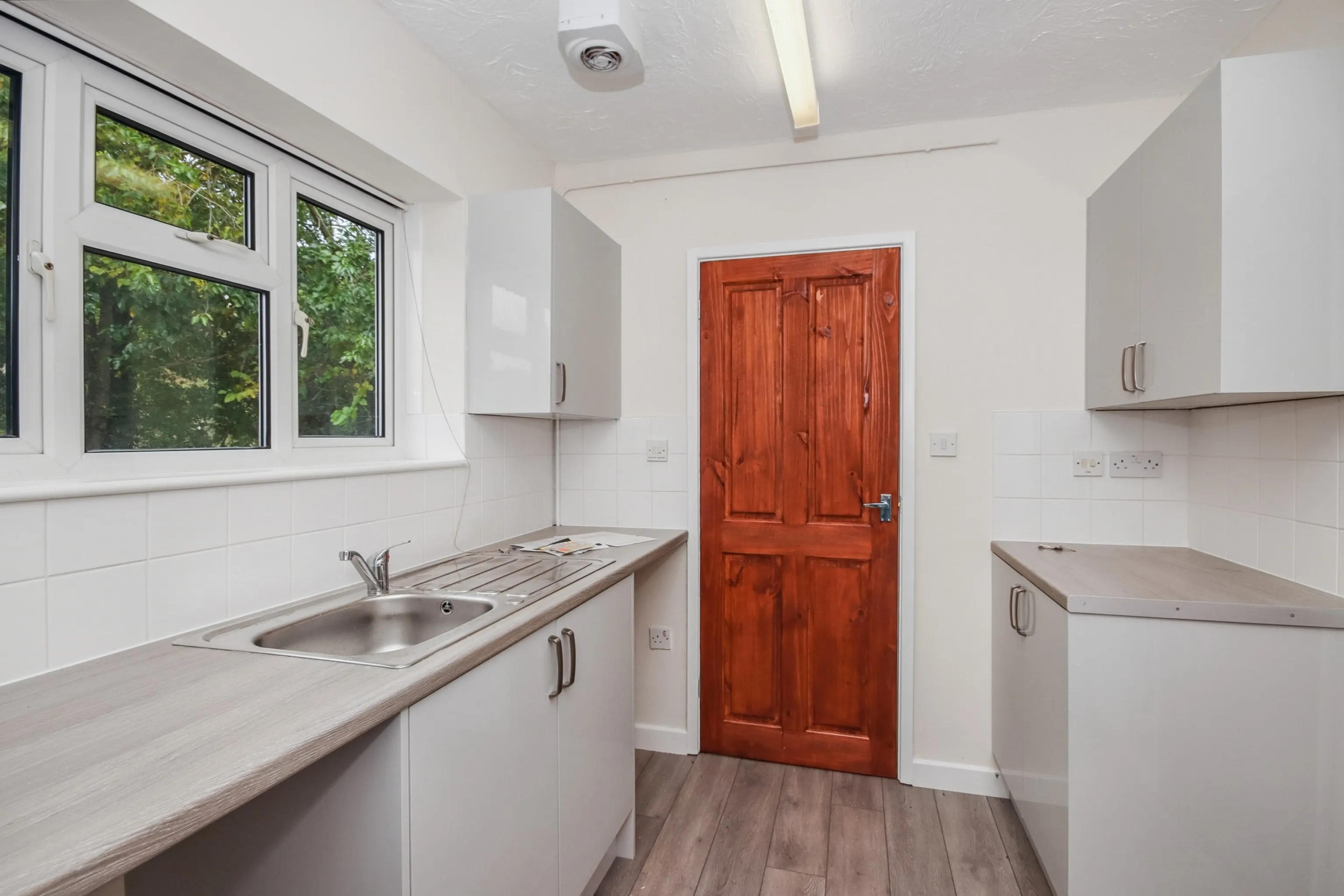 1 Audley Cottages, Abbots Ripton, Huntingdon, 
Cambridgeshire, PE28 2PA