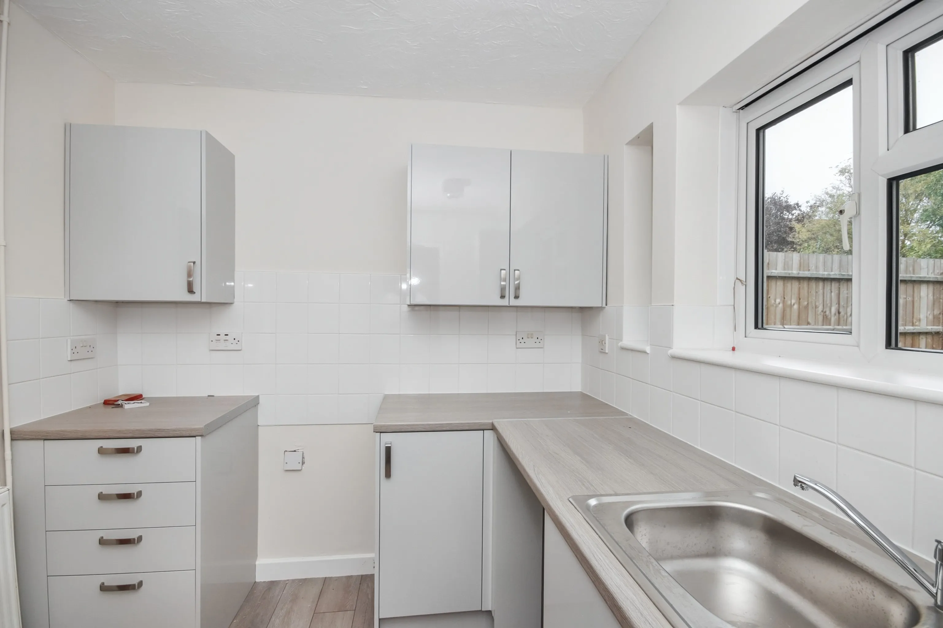 1 Audley Cottages, Abbots Ripton, Huntingdon, 
Cambridgeshire, PE28 2PA