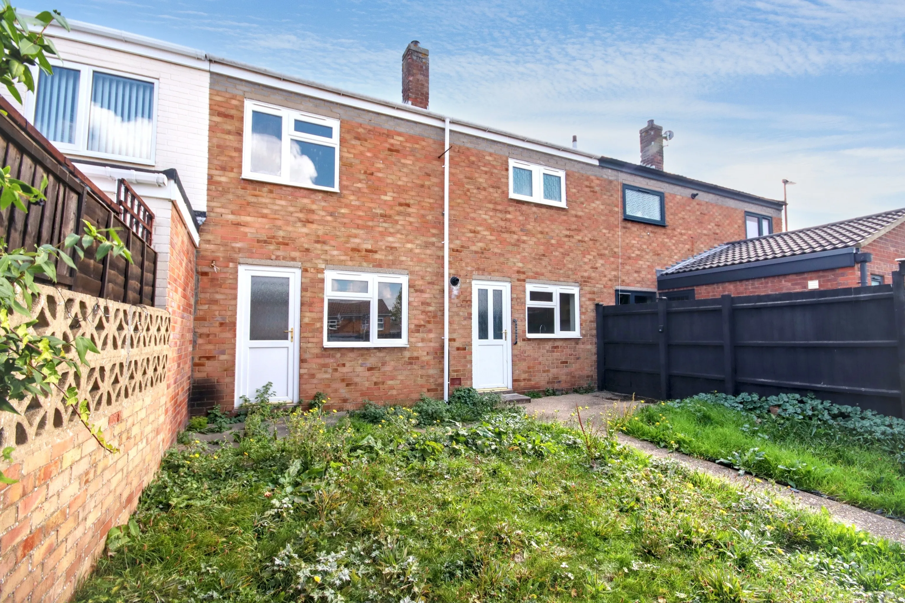 48 Kent Road, Huntingdon, Cambridgeshire, PE29 7JL