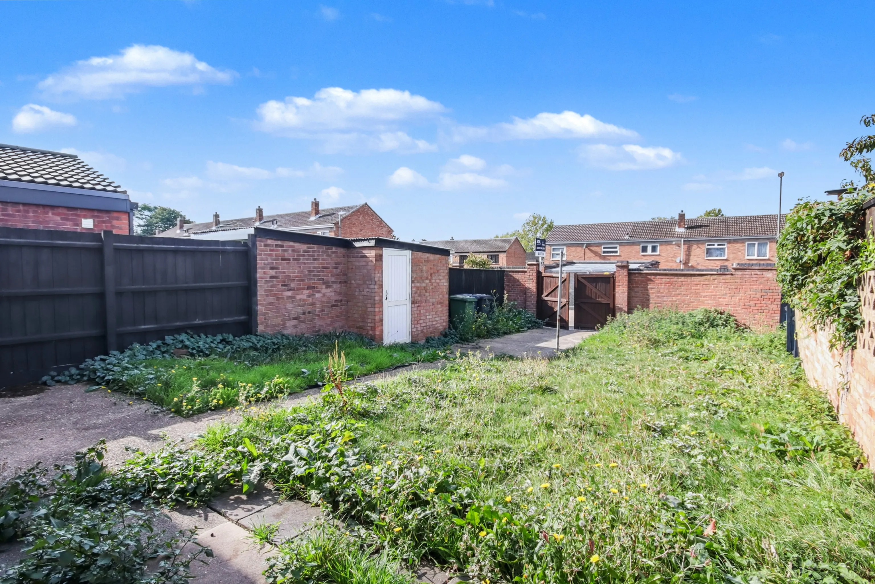 48 Kent Road, Huntingdon, Cambridgeshire, PE29 7JL