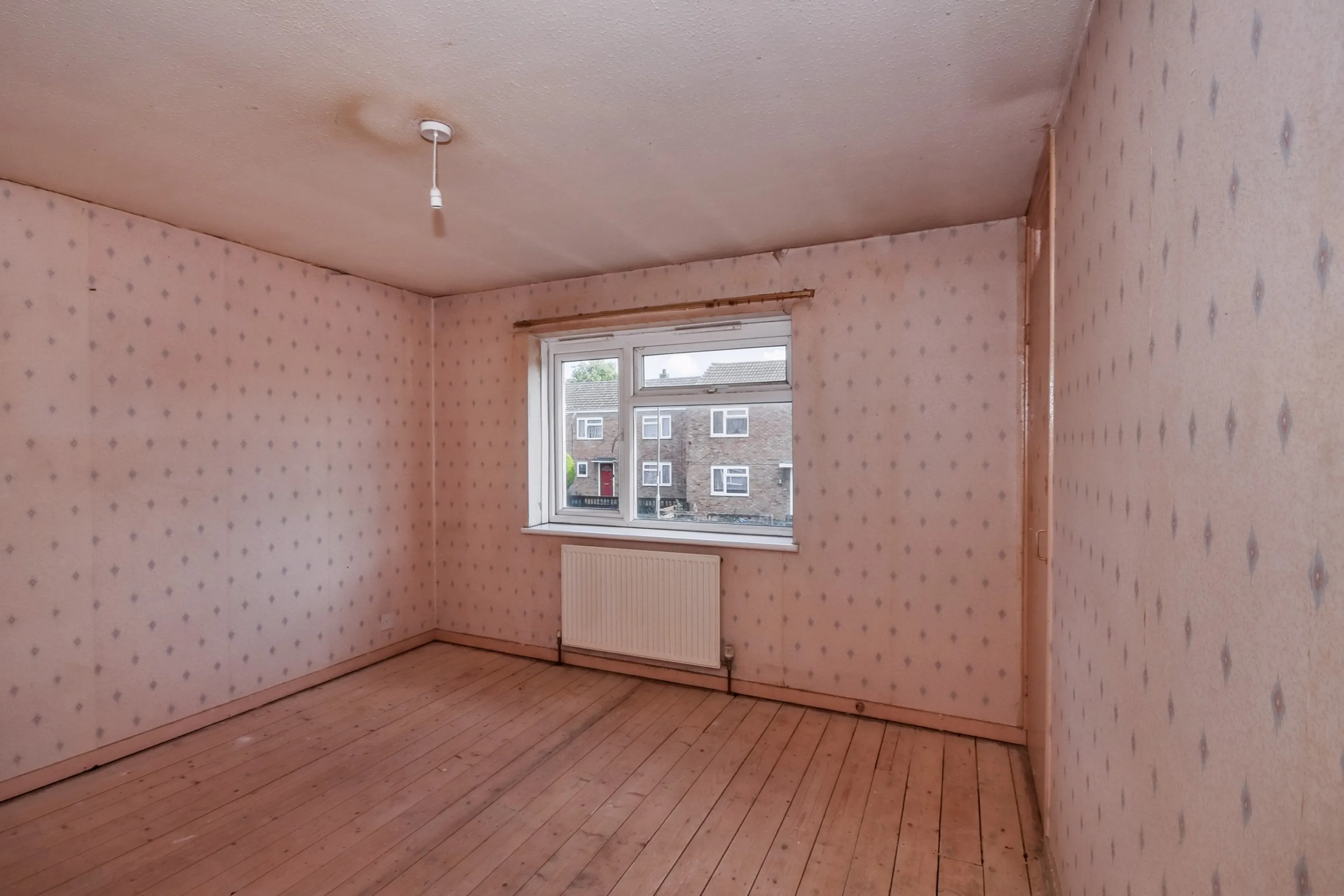 48 Kent Road, Huntingdon, Cambridgeshire, PE29 7JL