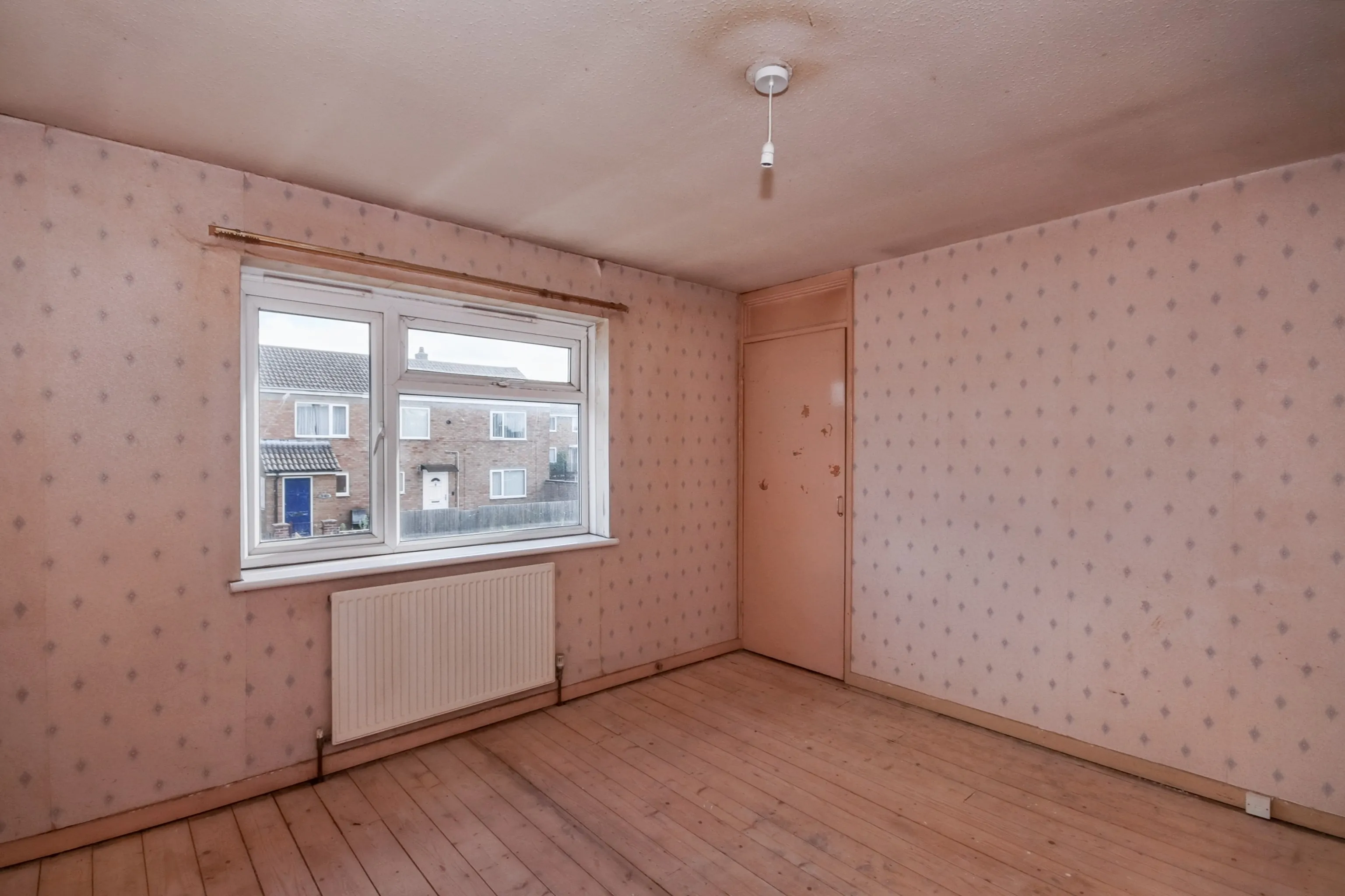 48 Kent Road, Huntingdon, Cambridgeshire, PE29 7JL