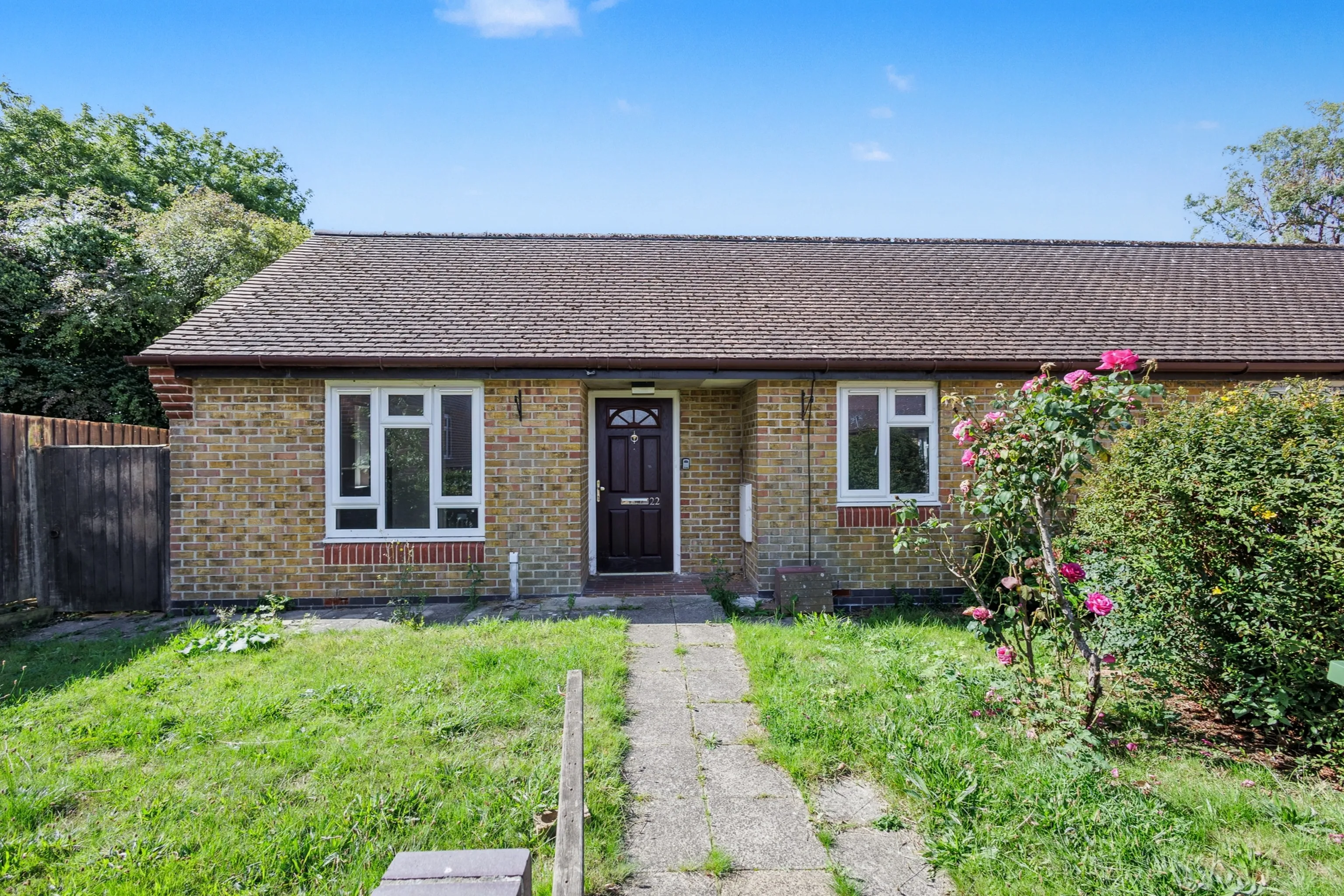 Property cover