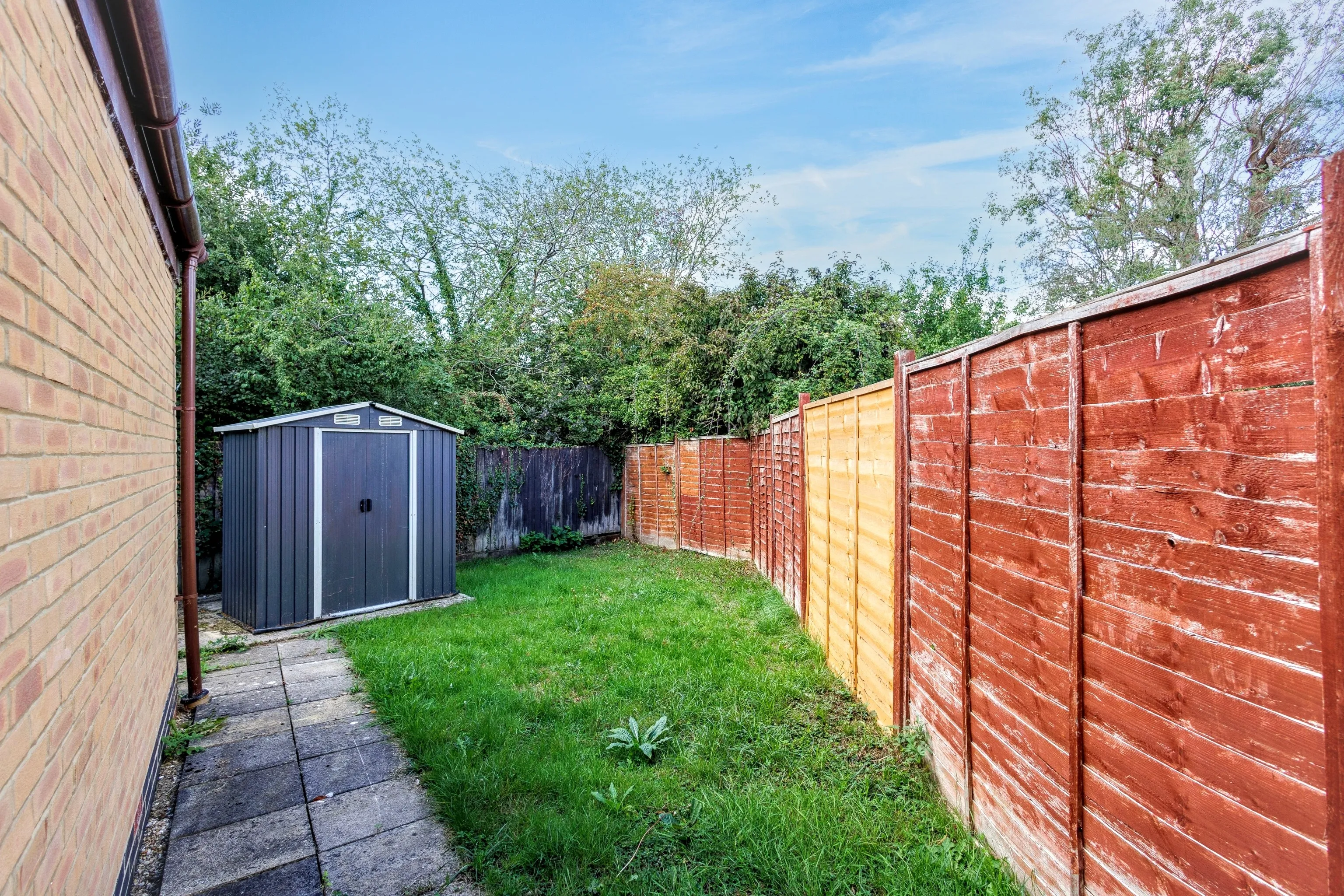 22 Dora Carr Close, Headington, Oxford, Oxfordshire, OX3 9RF