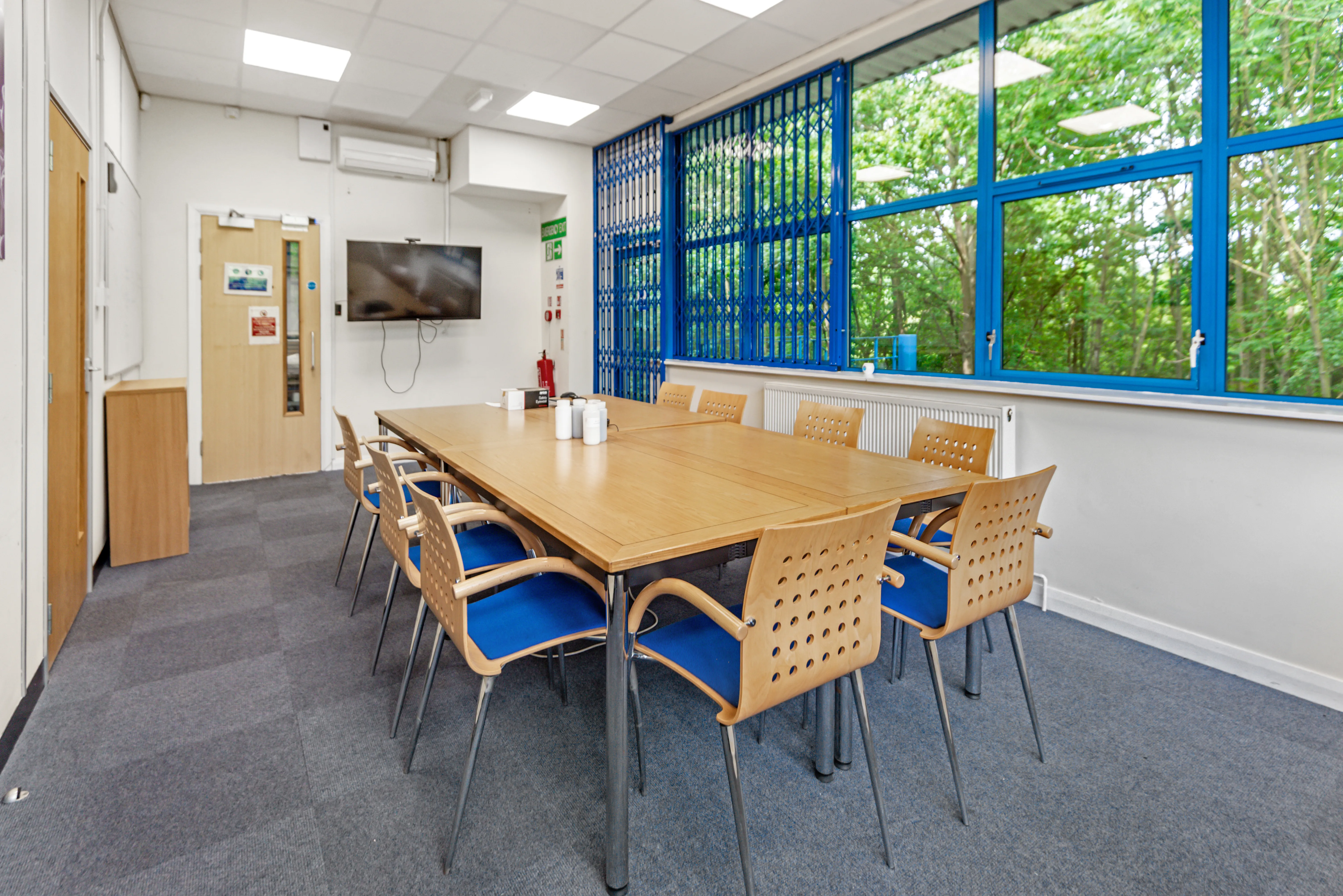 Unit 2 Farfield Park, Wath on Dearne, Rotherham, South Yorkshire S63 5DB