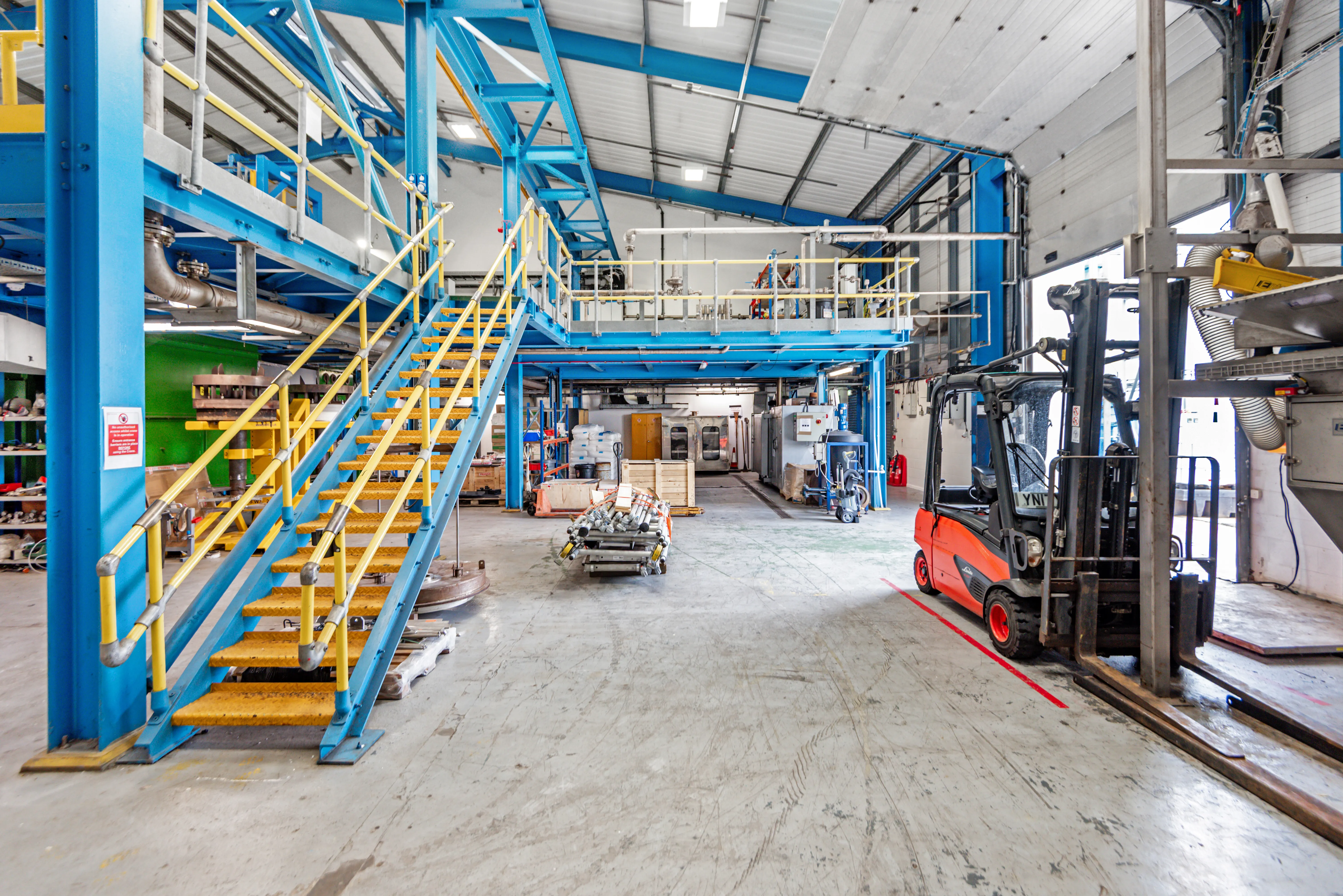 Unit 2 Farfield Park, Wath on Dearne, Rotherham, South Yorkshire S63 5DB