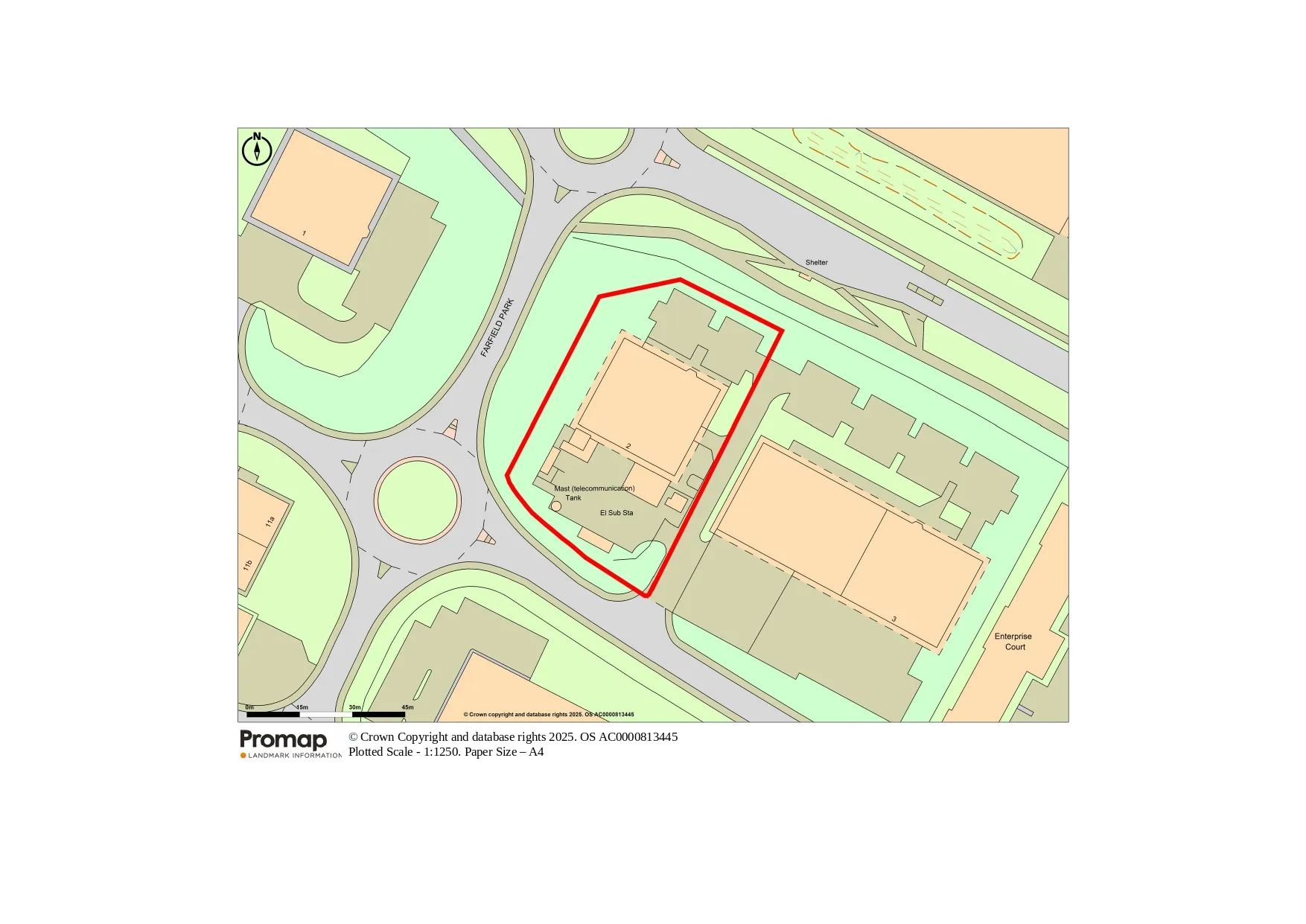 Unit 2 Farfield Park, Wath on Dearne, Rotherham, South Yorkshire S63 5DB