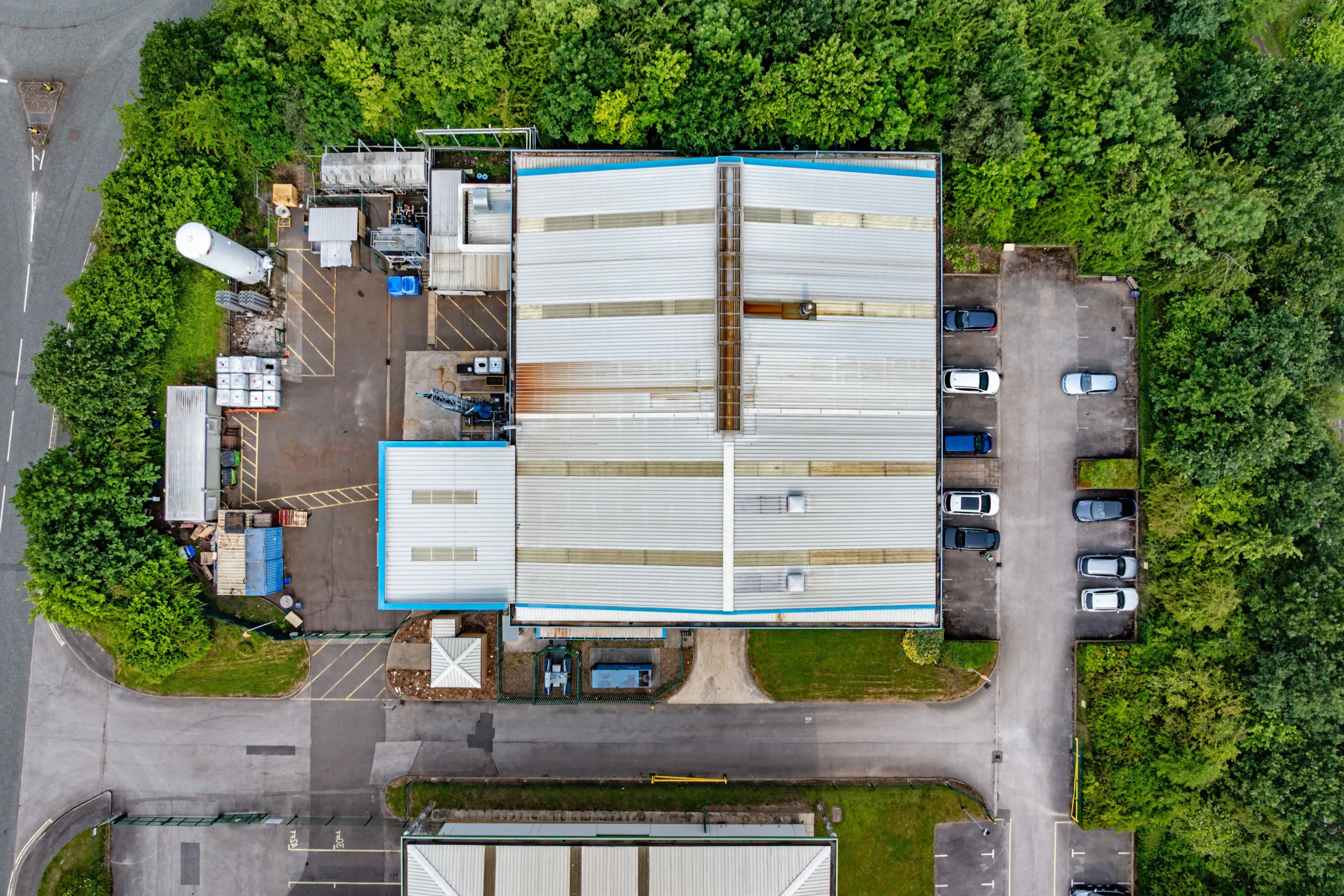 Unit 2 Farfield Park, Wath on Dearne, Rotherham, South Yorkshire S63 5DB