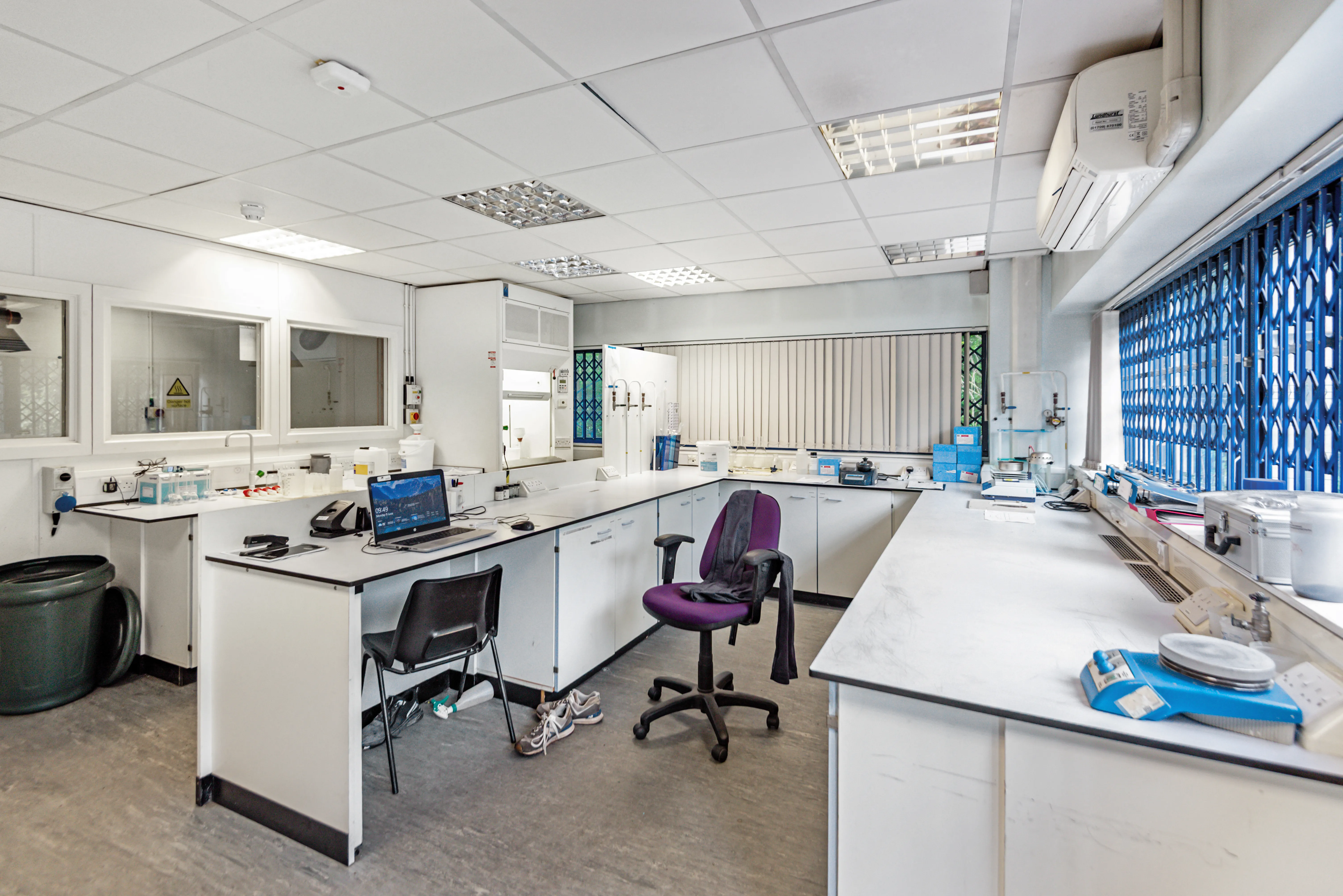 Unit 2 Farfield Park, Wath on Dearne, Rotherham, South Yorkshire S63 5DB