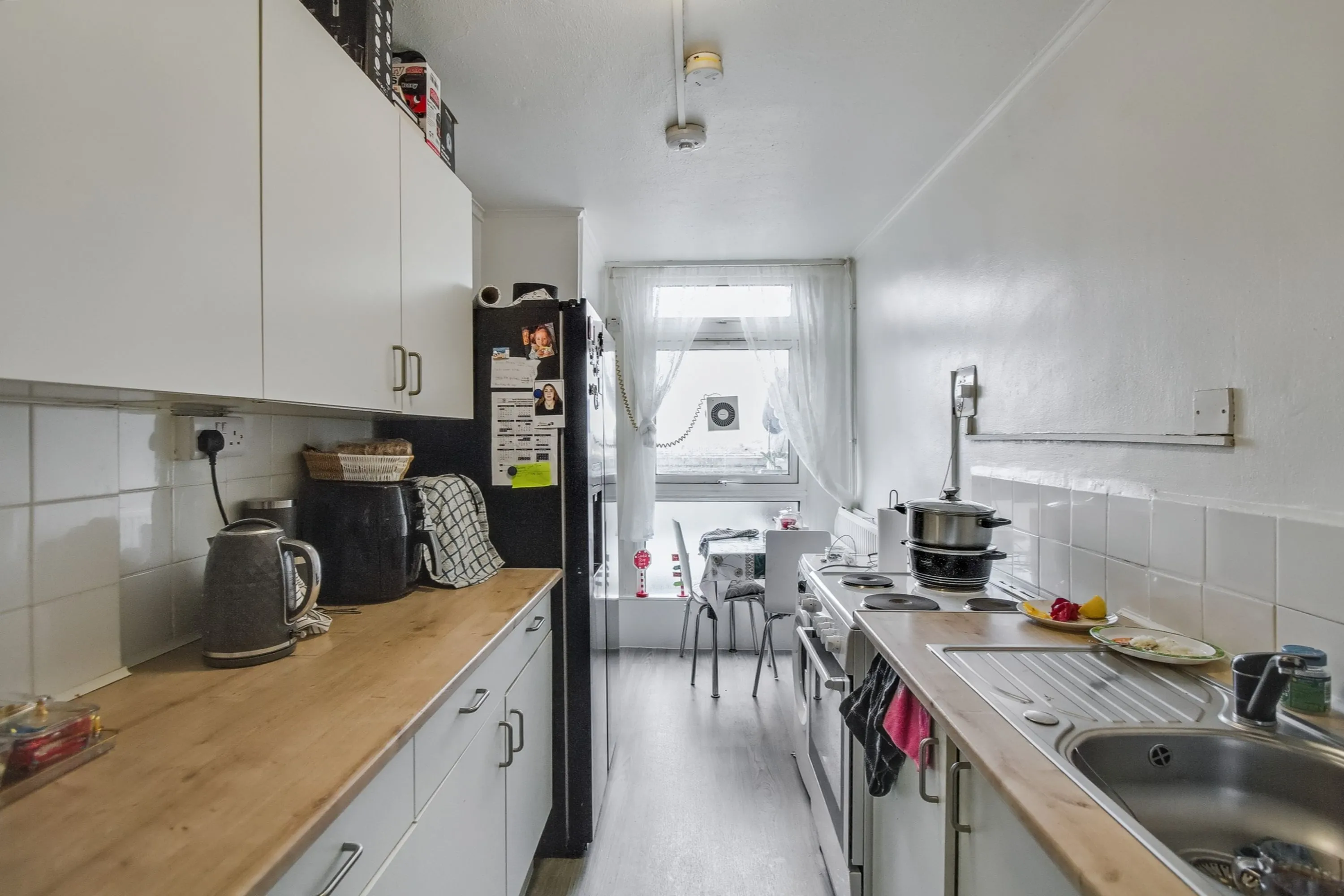 Flat 67, Edinburgh House, 155 Maida Vale, London, W9 1QT