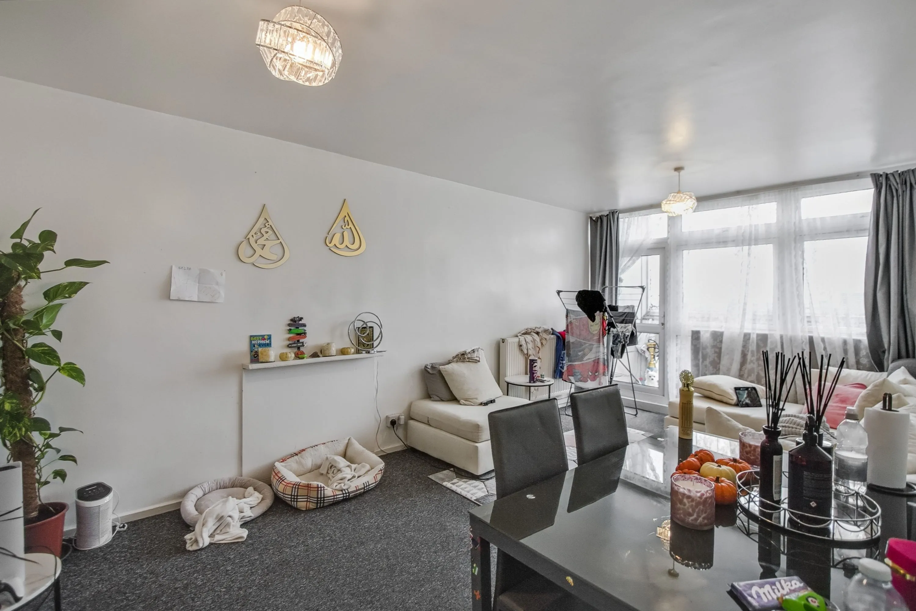 Flat 67, Edinburgh House, 155 Maida Vale, London, W9 1QT