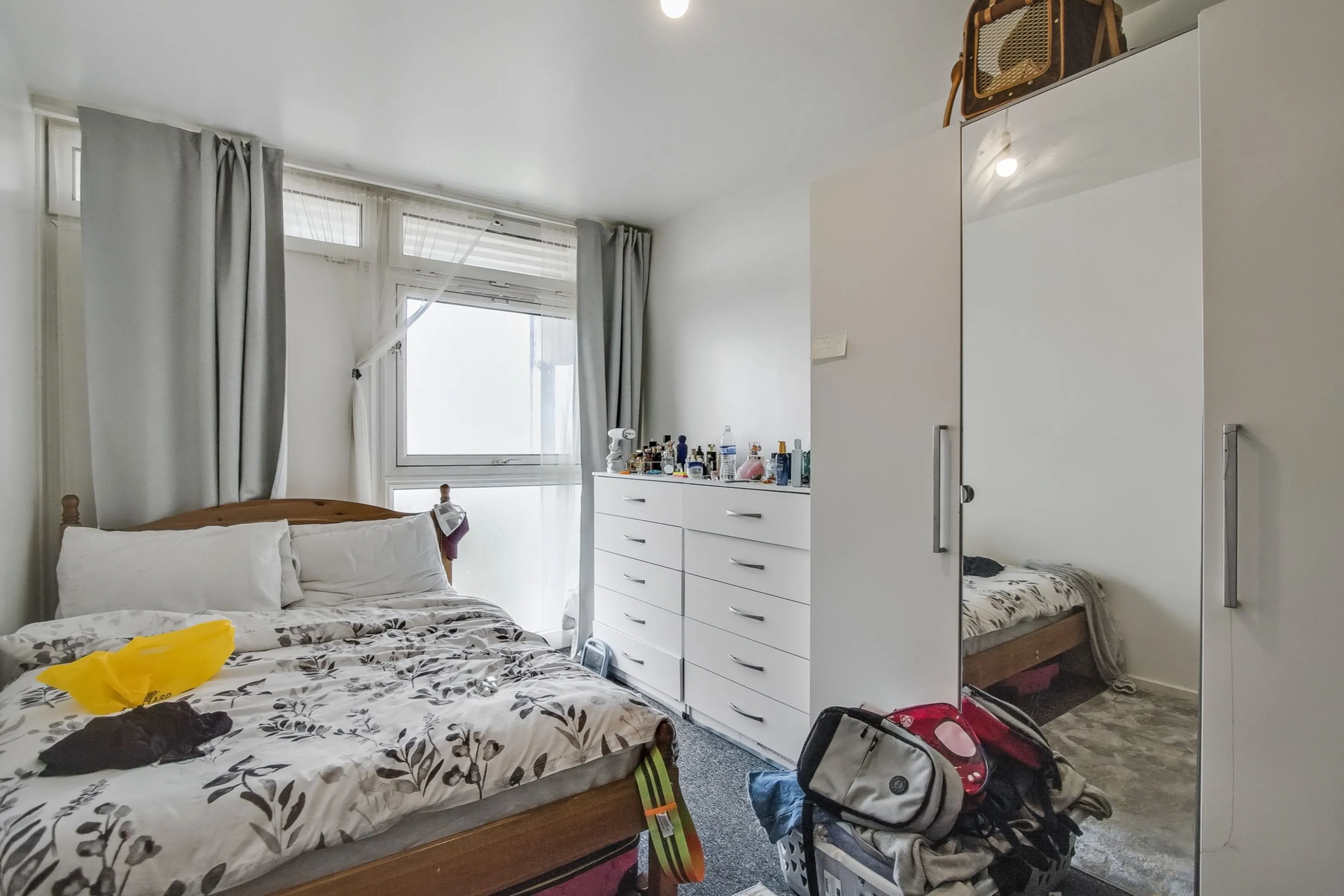 Flat 67, Edinburgh House, 155 Maida Vale, London, W9 1QT